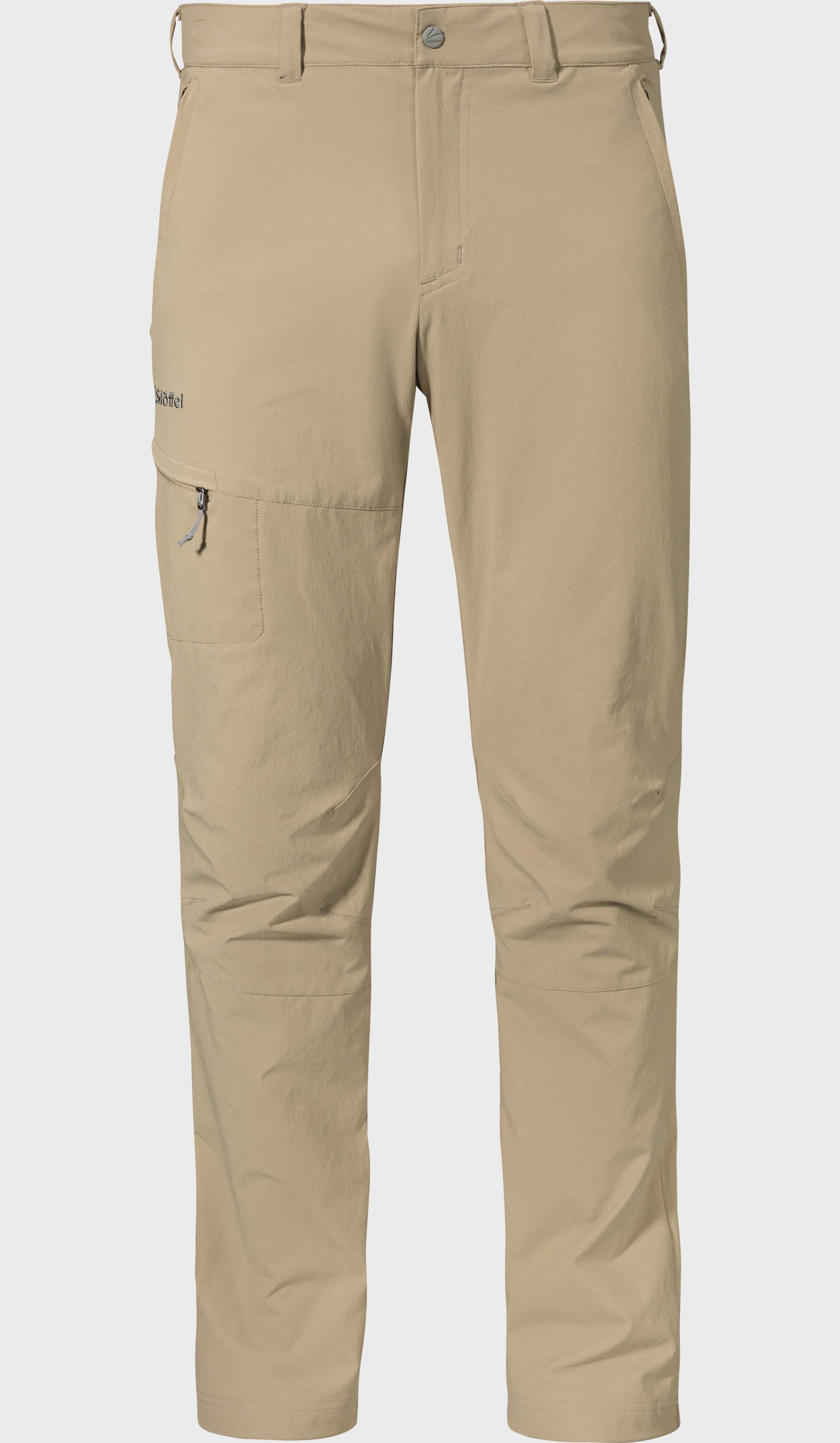 Schöffel Outdoorhose Pants Koper1