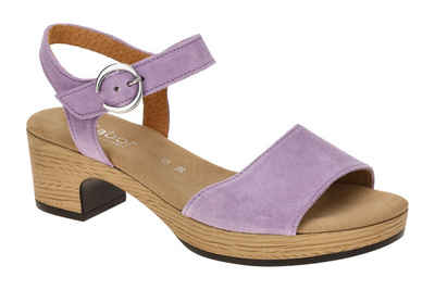 Gabor 42.071.39 Sandalette