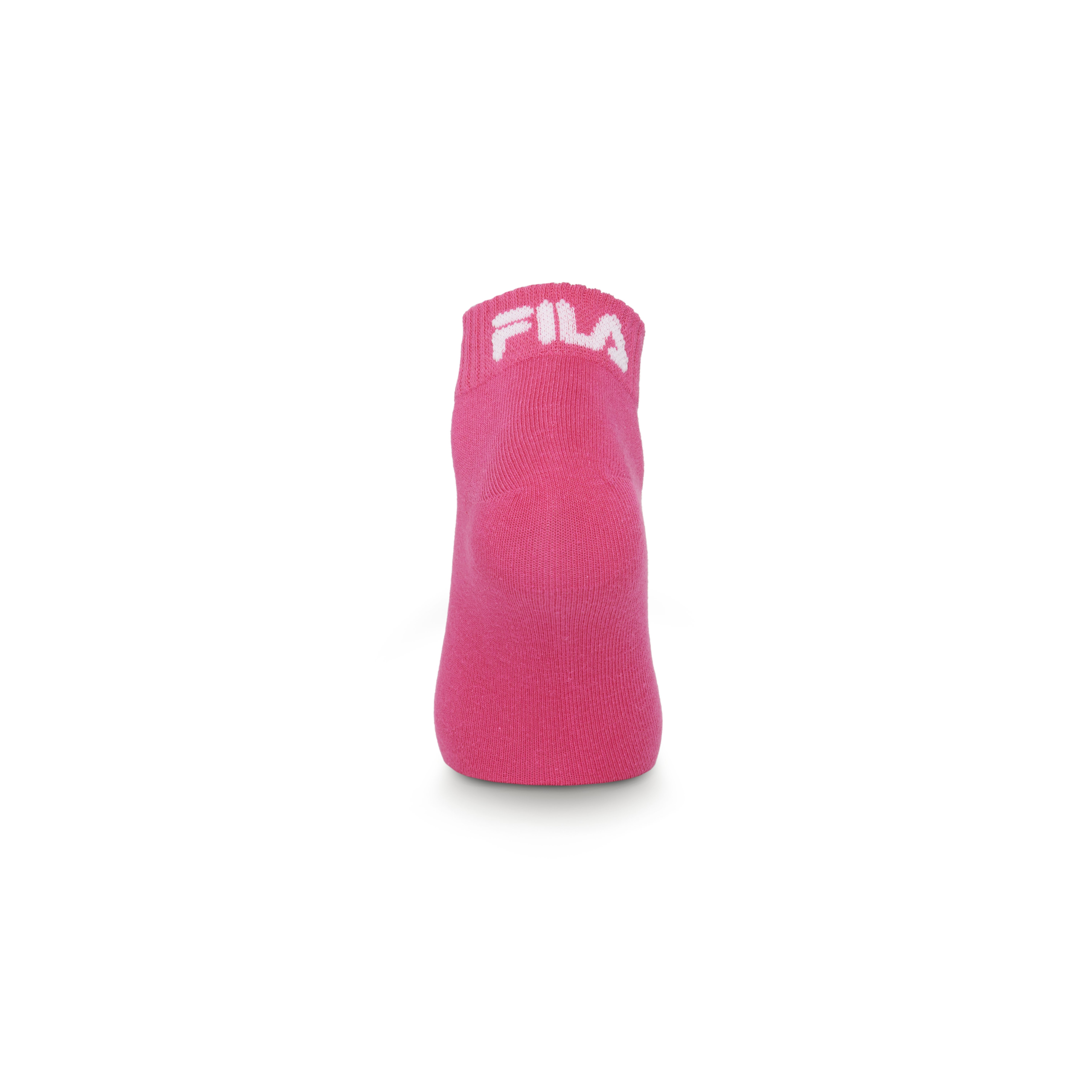 Fila Kurzsocken UNISEX INVISIBLE PLAIN SOCKS (6-Paar, 6 Paar) Baumwollmisch günstig online kaufen