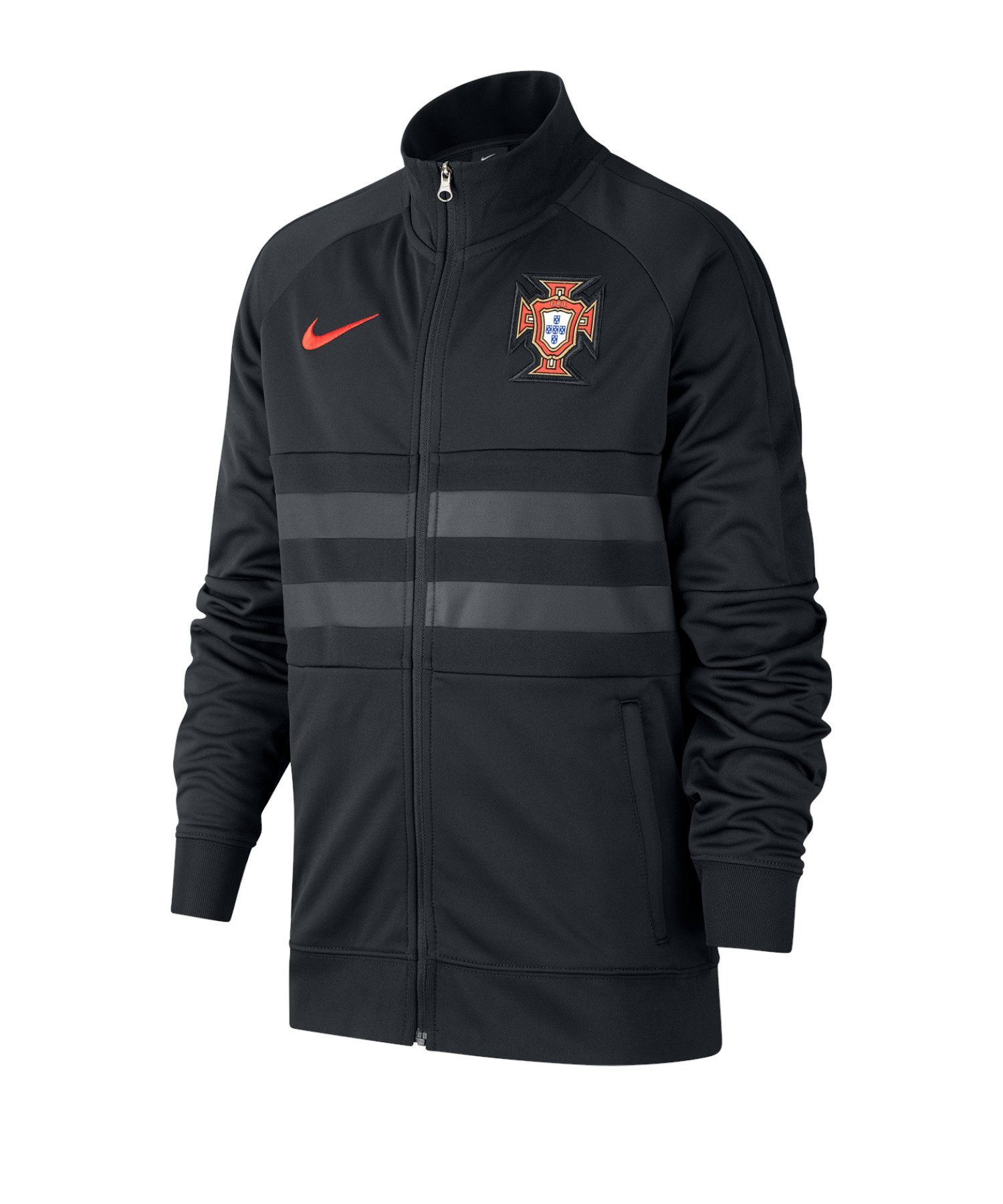 Nike Sweatjacke »Portugal I96 Jacket Jacke Kinder«