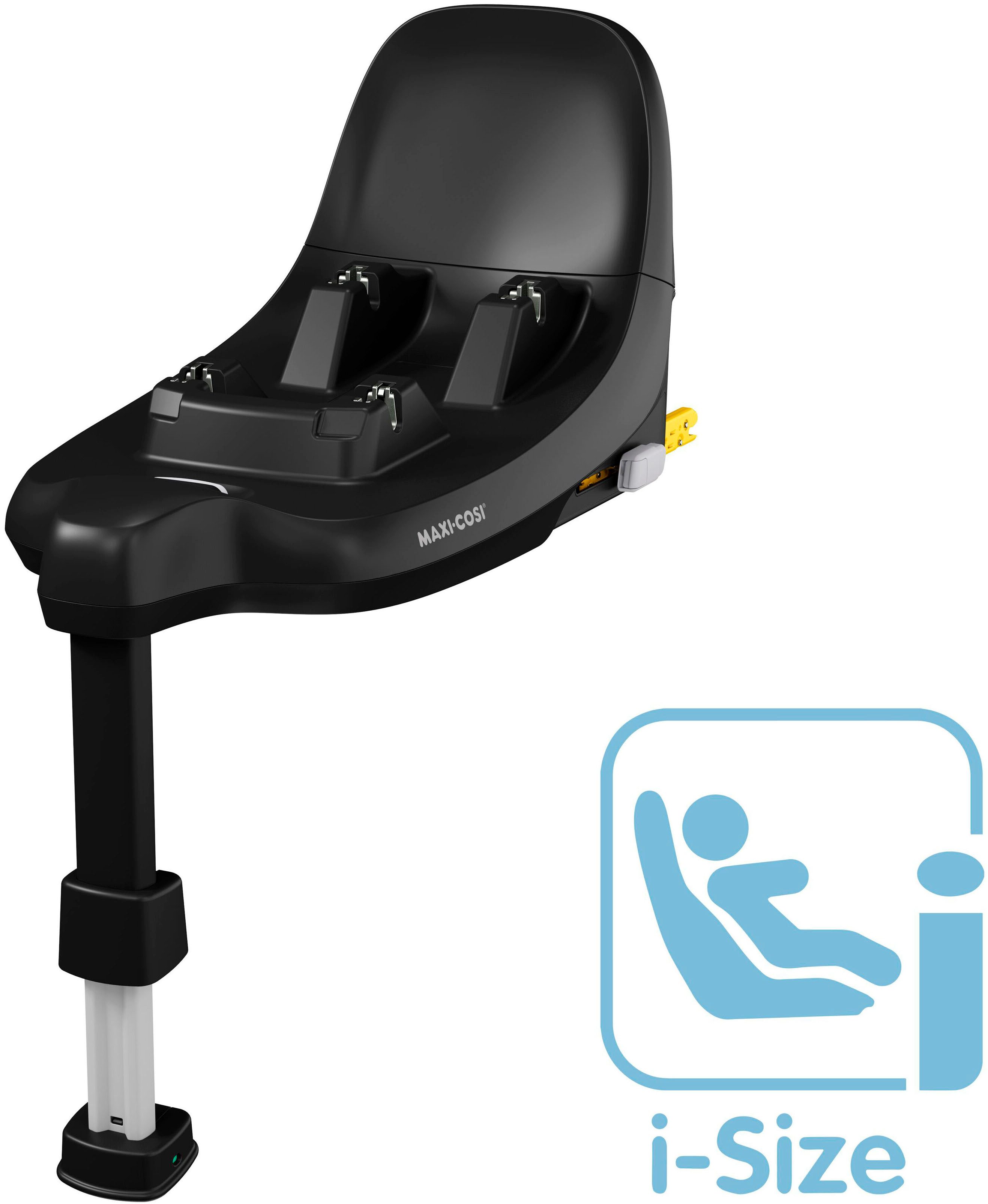 Maxi-Cosi Isofix Basis FAMILYFIX S – Bild 5 von 5