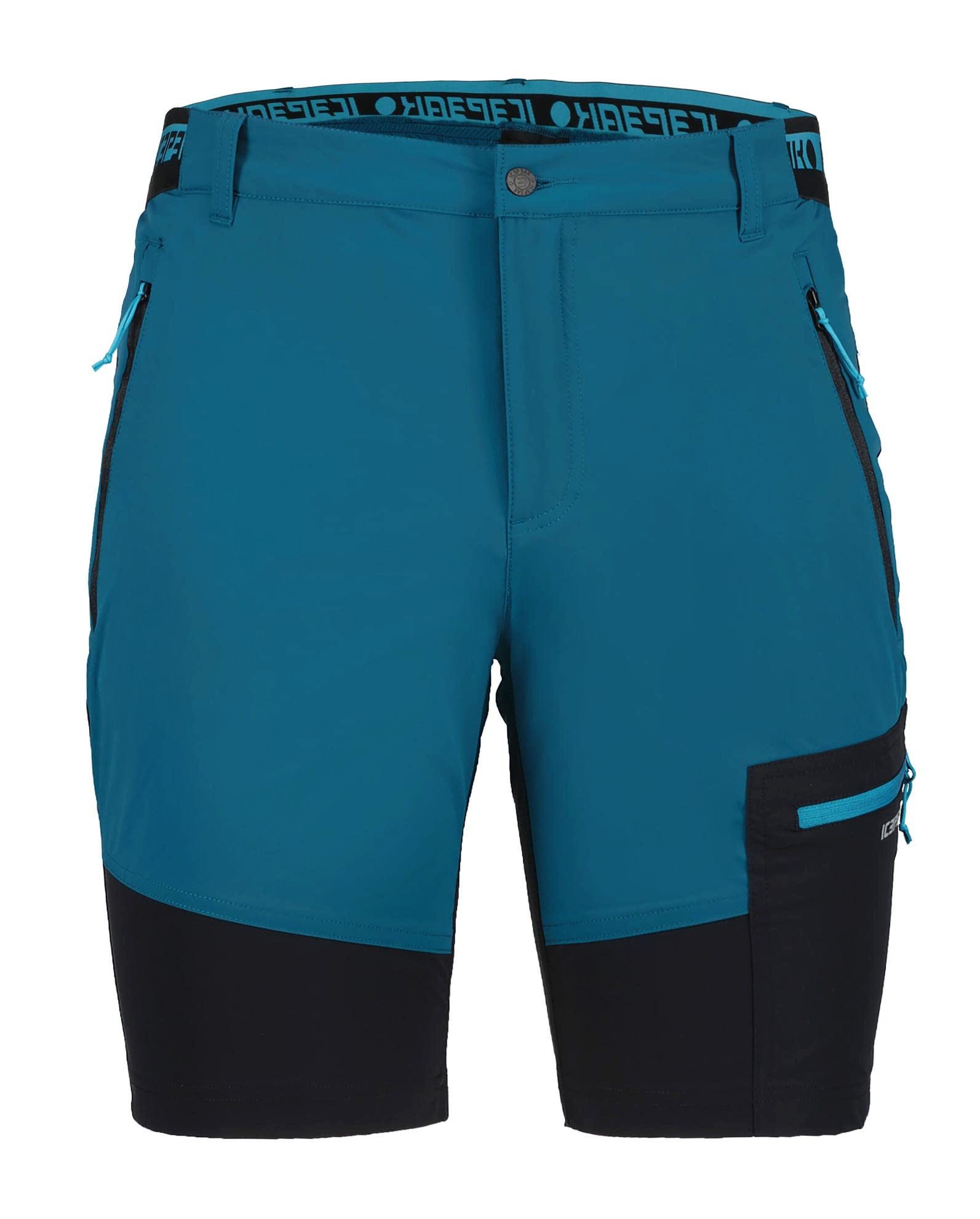 Bermudas