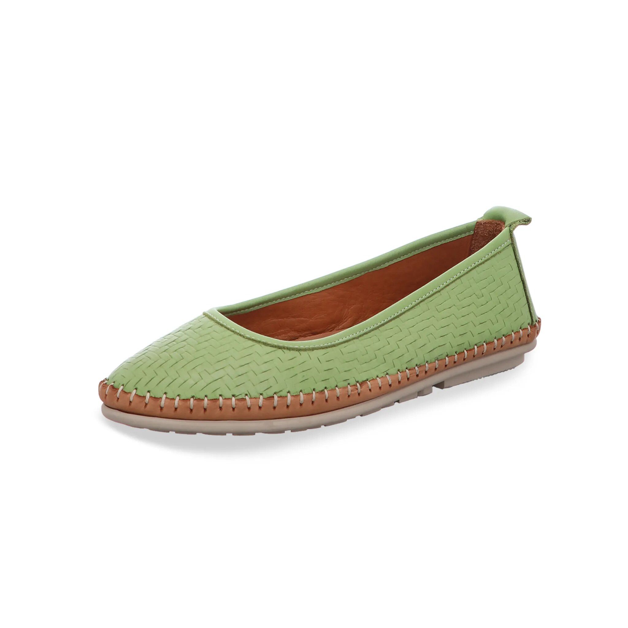 Gemini Damen Ballerina