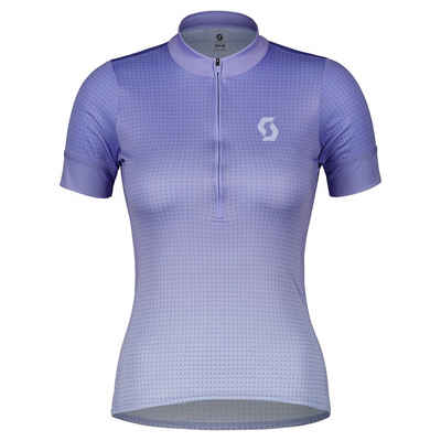 Scott Radtrikot Scott W Endurance 15 S/sl Shirt Damen