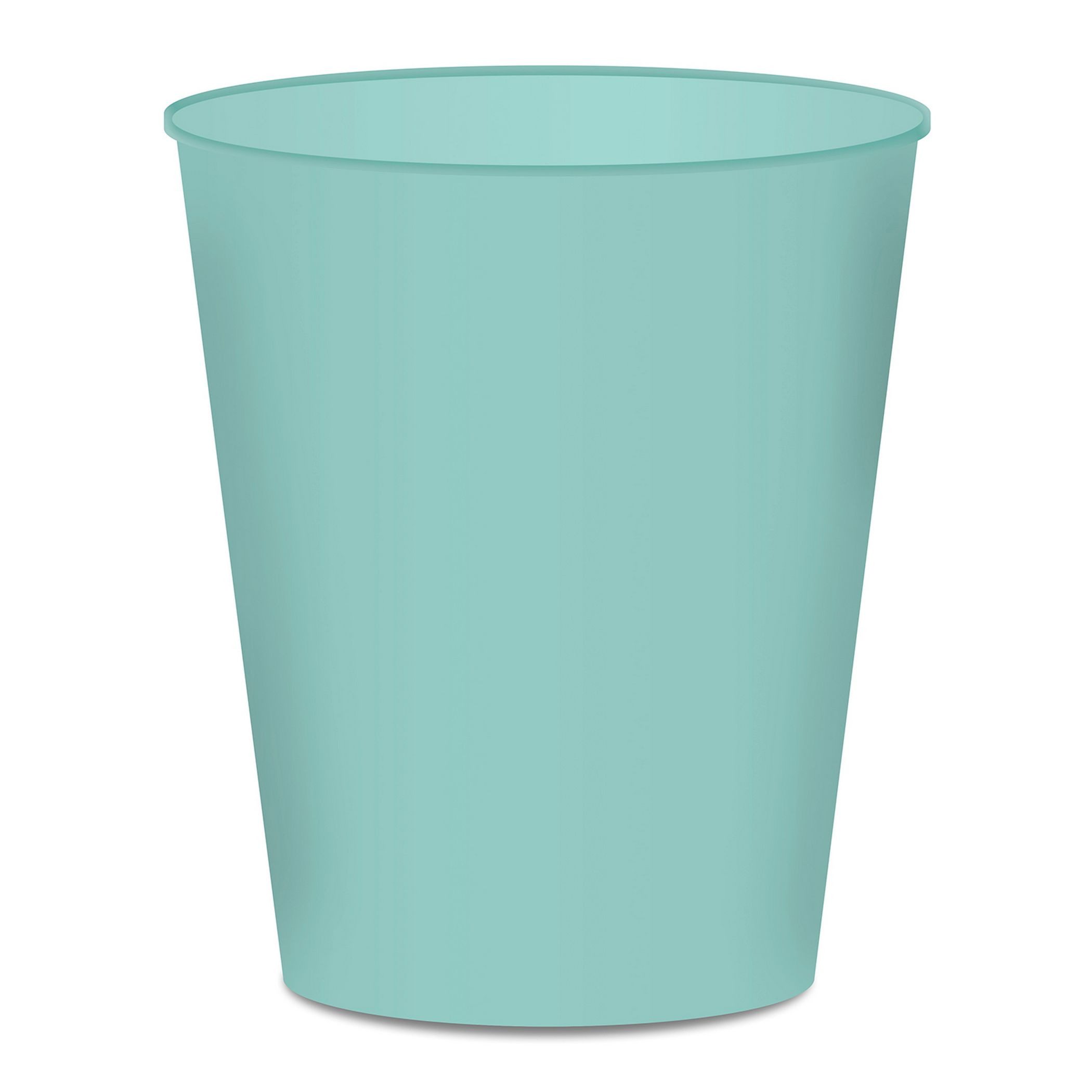 itenga Papierkorb itenga Papierkorb 15Liter BOC - türkis - einfarbig