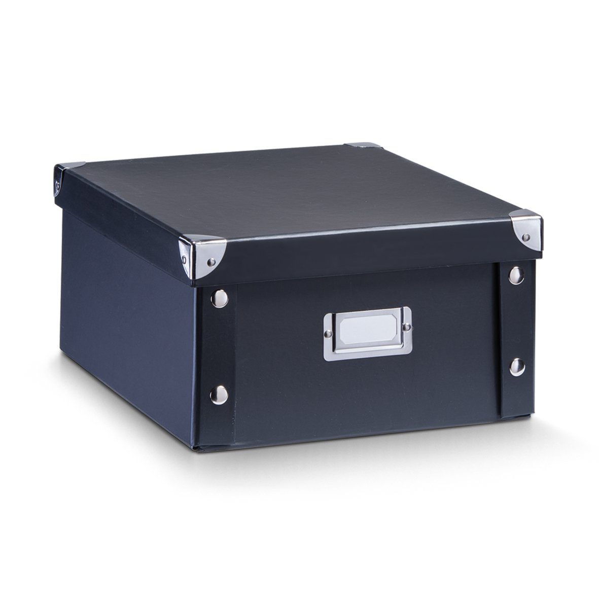 Zeller Present Aufbewahrungsbox Zeller 17918 Aufbewahrungsbox günstig online kaufen