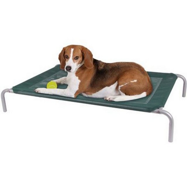 BURI Hundekorb “Haustierliege Schlafplatz Hundebett Hundekorb Tierbett Katzenkorb Bett 90x60cm”