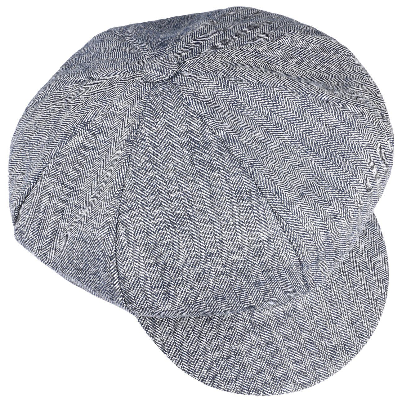 Lipodo Ballonmütze (1-St) Damencap mit Schirm, Made in Italy günstig online kaufen