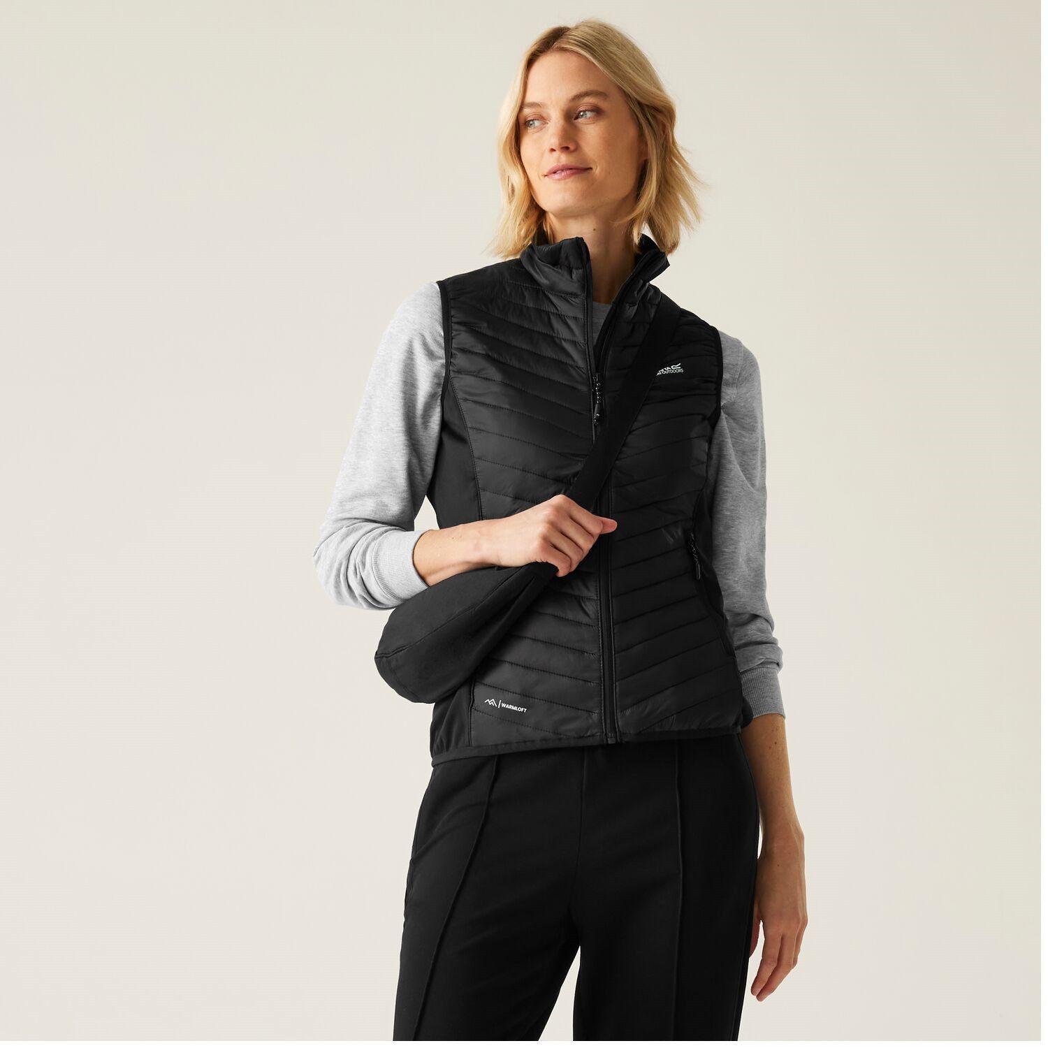 Regatta Softshellweste Andreson Hybrid günstig online kaufen
