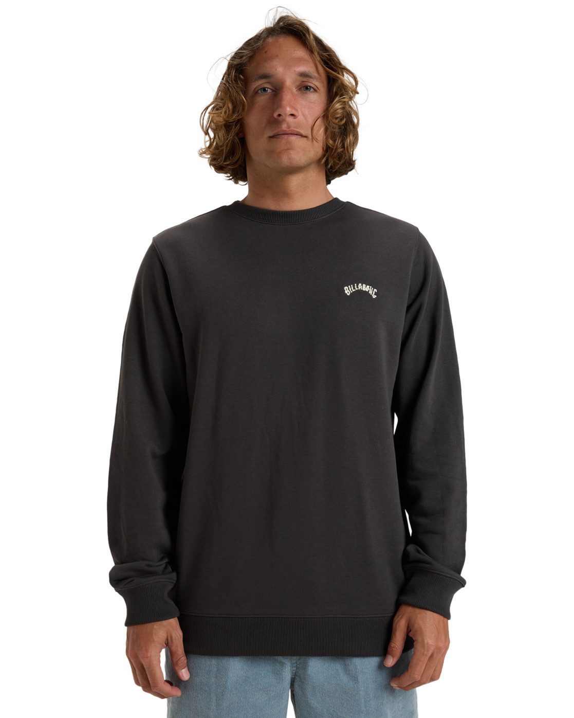 Billabong Sweatshirt Arch günstig online kaufen