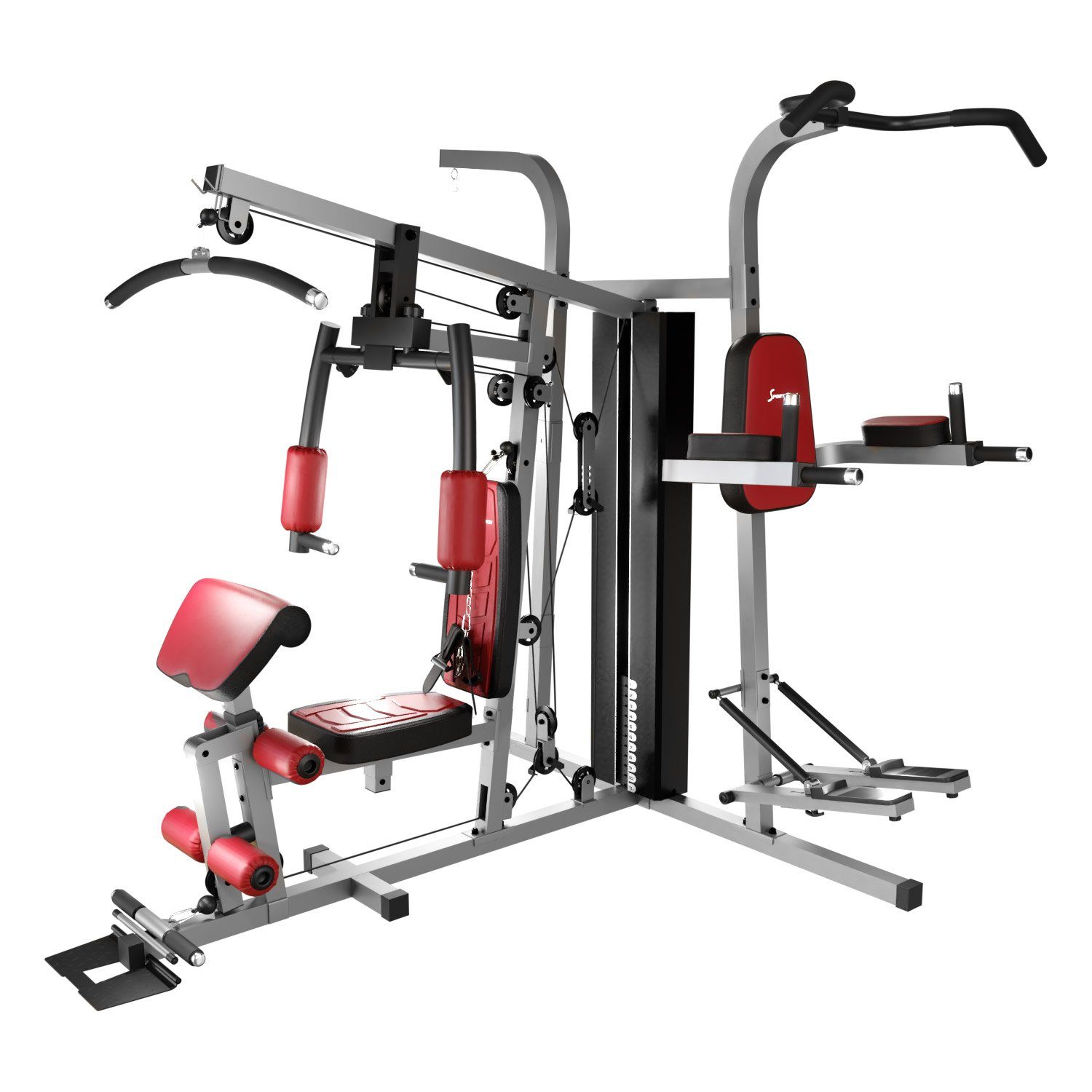 Sports tech