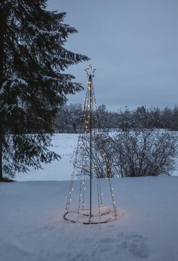 STAR TRADING LED Dekolicht Light Tree, Star Trading Außenleuchte Light Tree