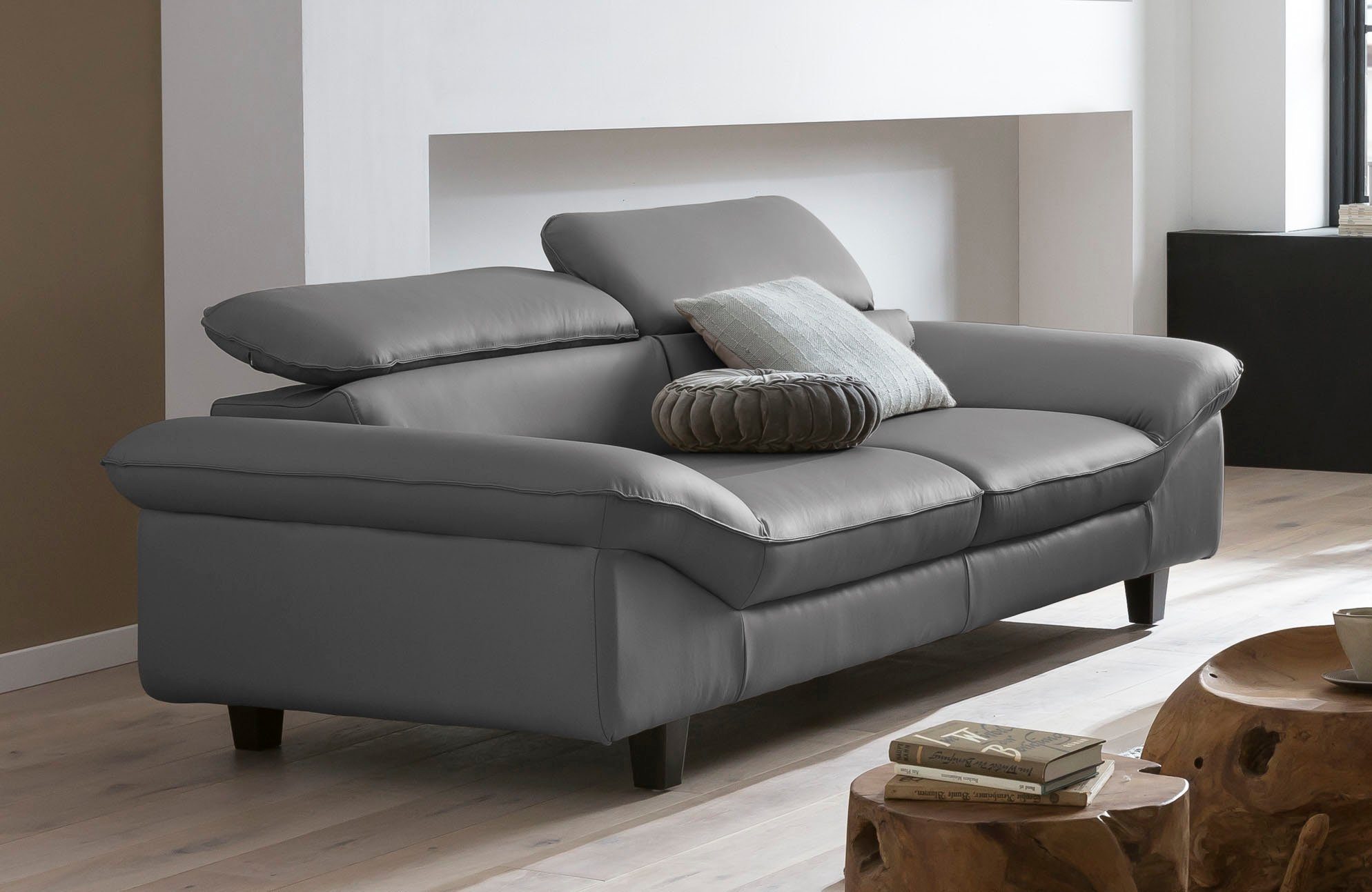 Home affaire 2-Sitzer Pilot, Big-Sofa mit günstig online kaufen