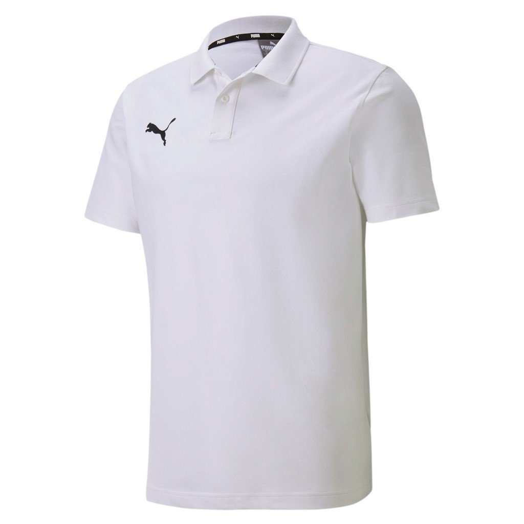 PUMA Poloshirt teamGOAL 23 Casuals Polo günstig online kaufen