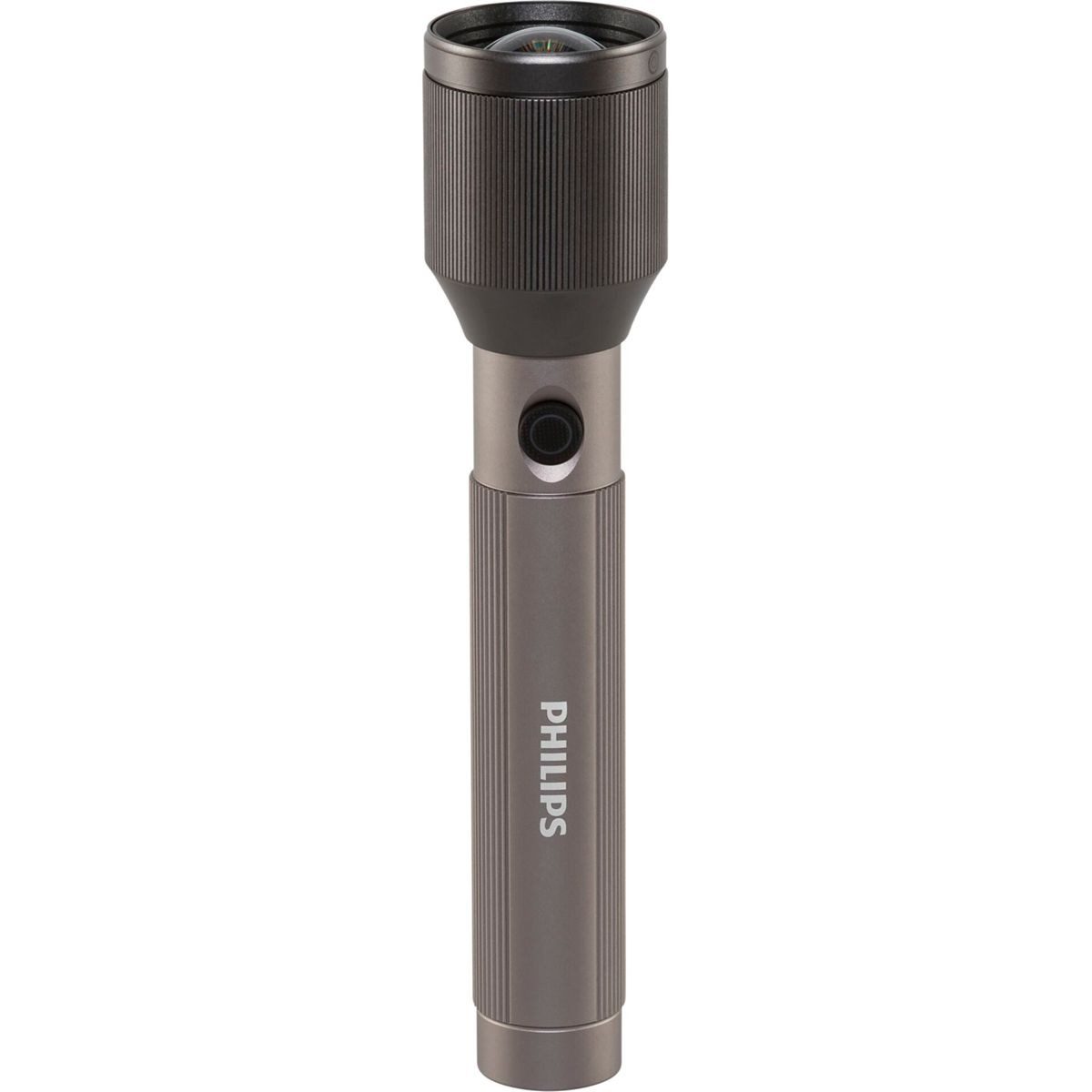 Philips Taschenlampe LED 24W Taschenlampe USB-C, 1100 lm, 3000 mAh