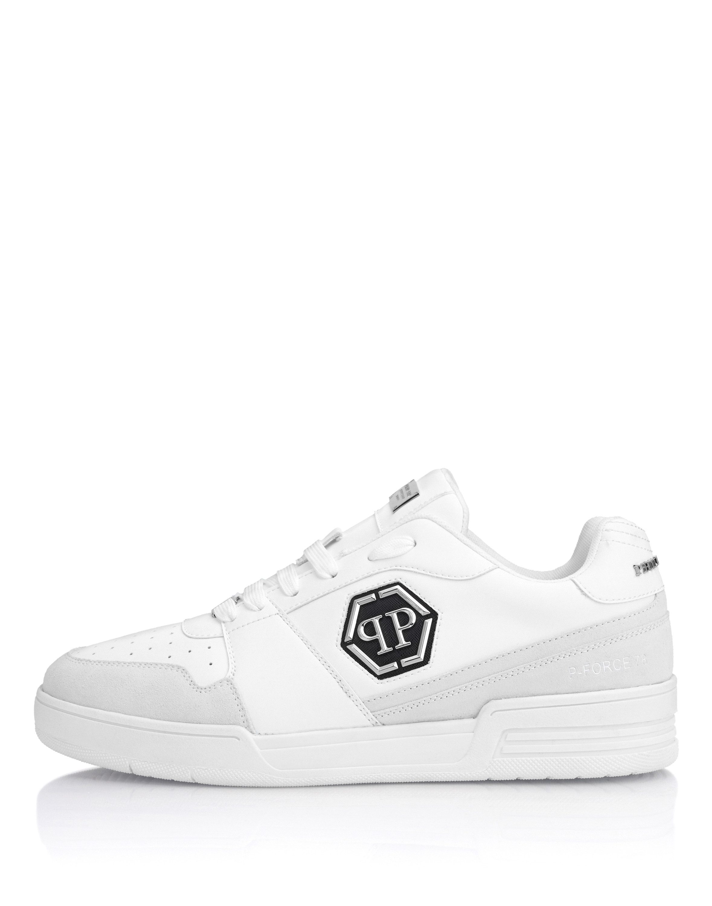 PHILIPP PLEIN P-Force 78 Sneaker