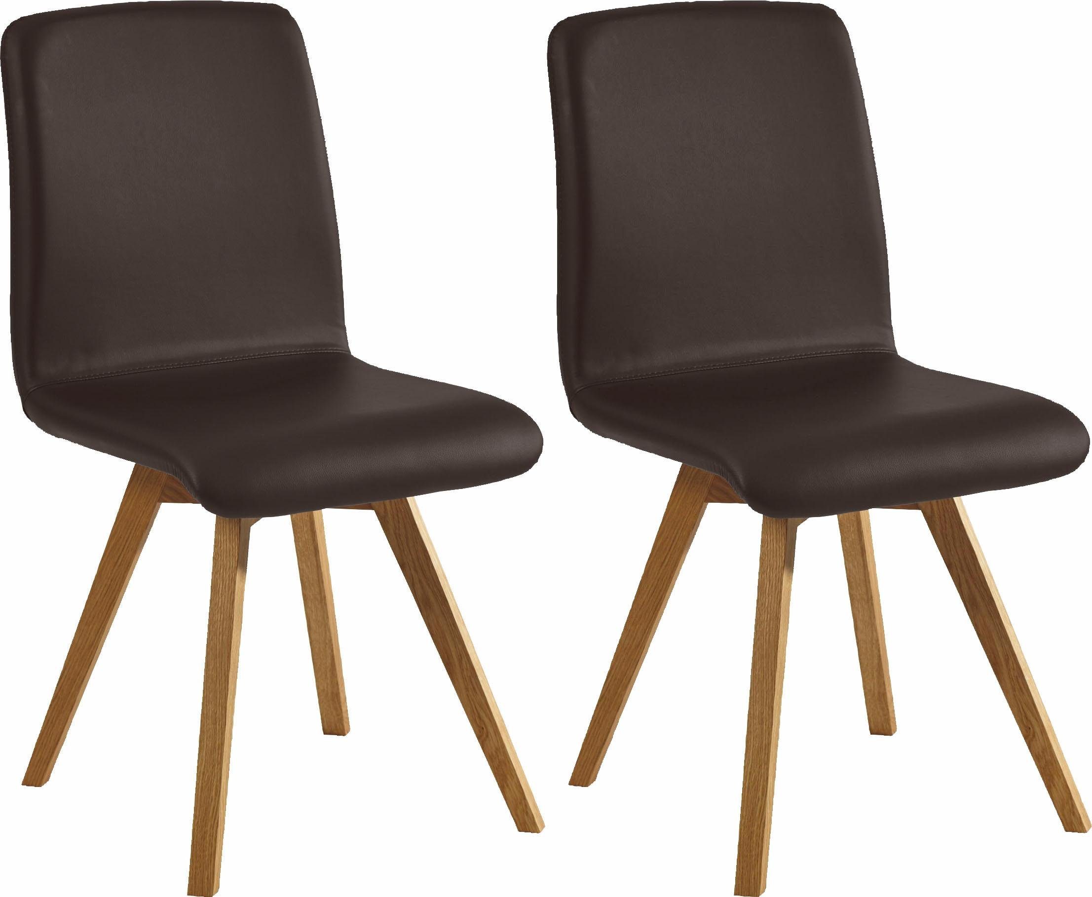 4-Fußstuhl Karla