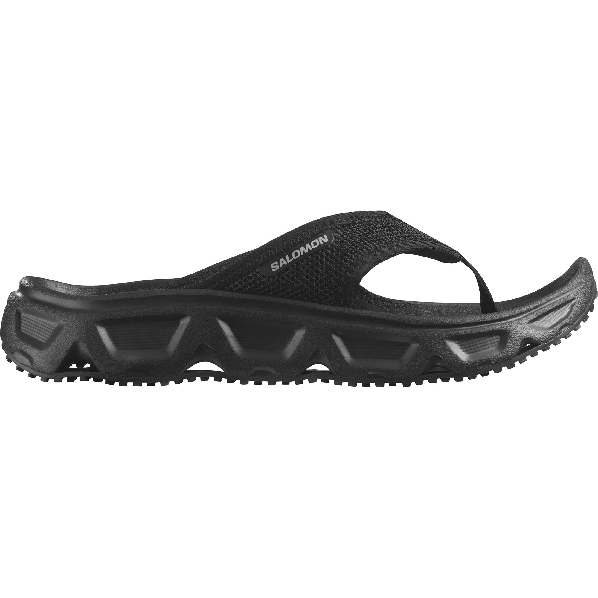 Salomon Zehentrenner "REELAX BREAK 6.0 W", Erholungsschuhe günstig online kaufen