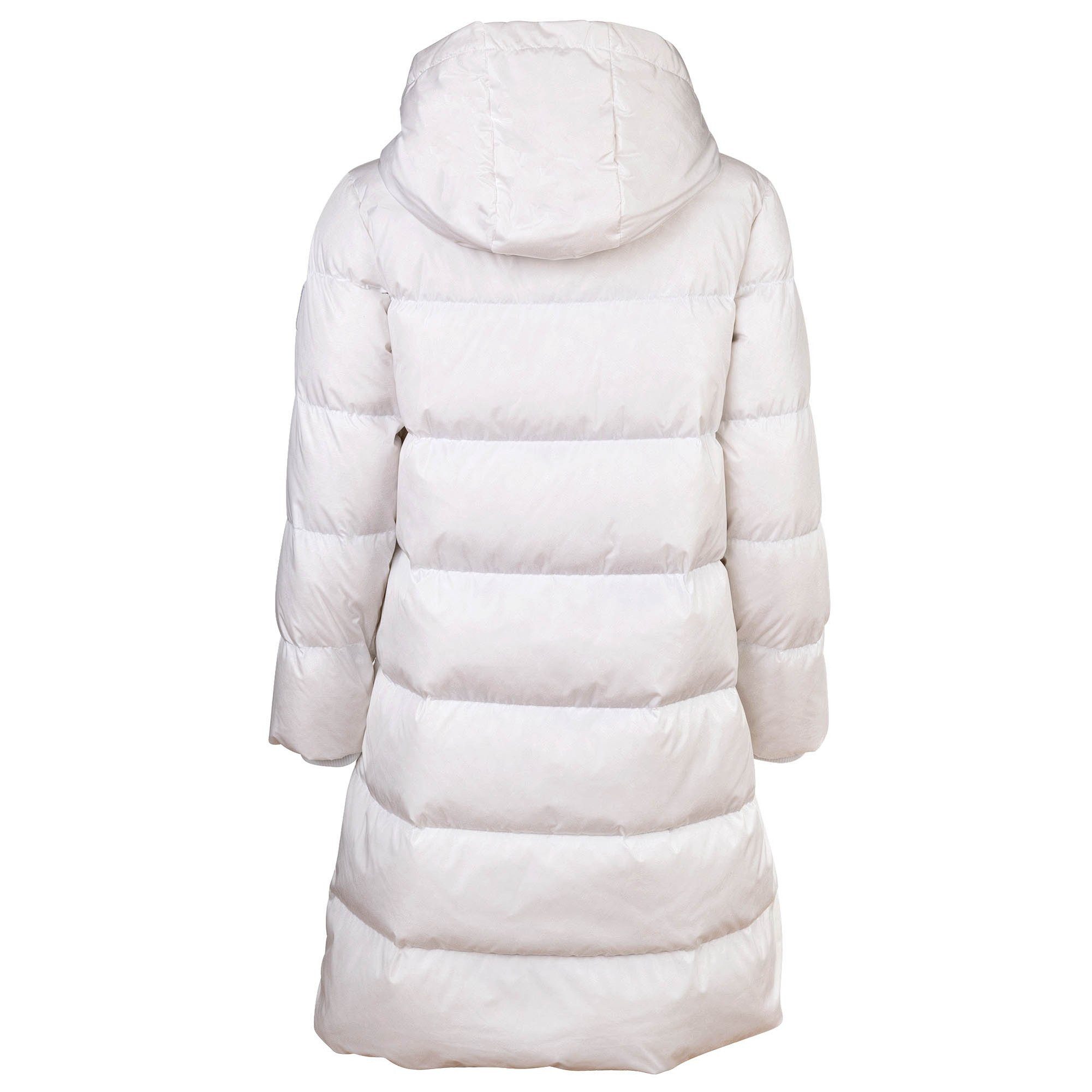 ARMANI EXCHANGE Steppjacke Damen Steppjacke Polyamid günstig online kaufen