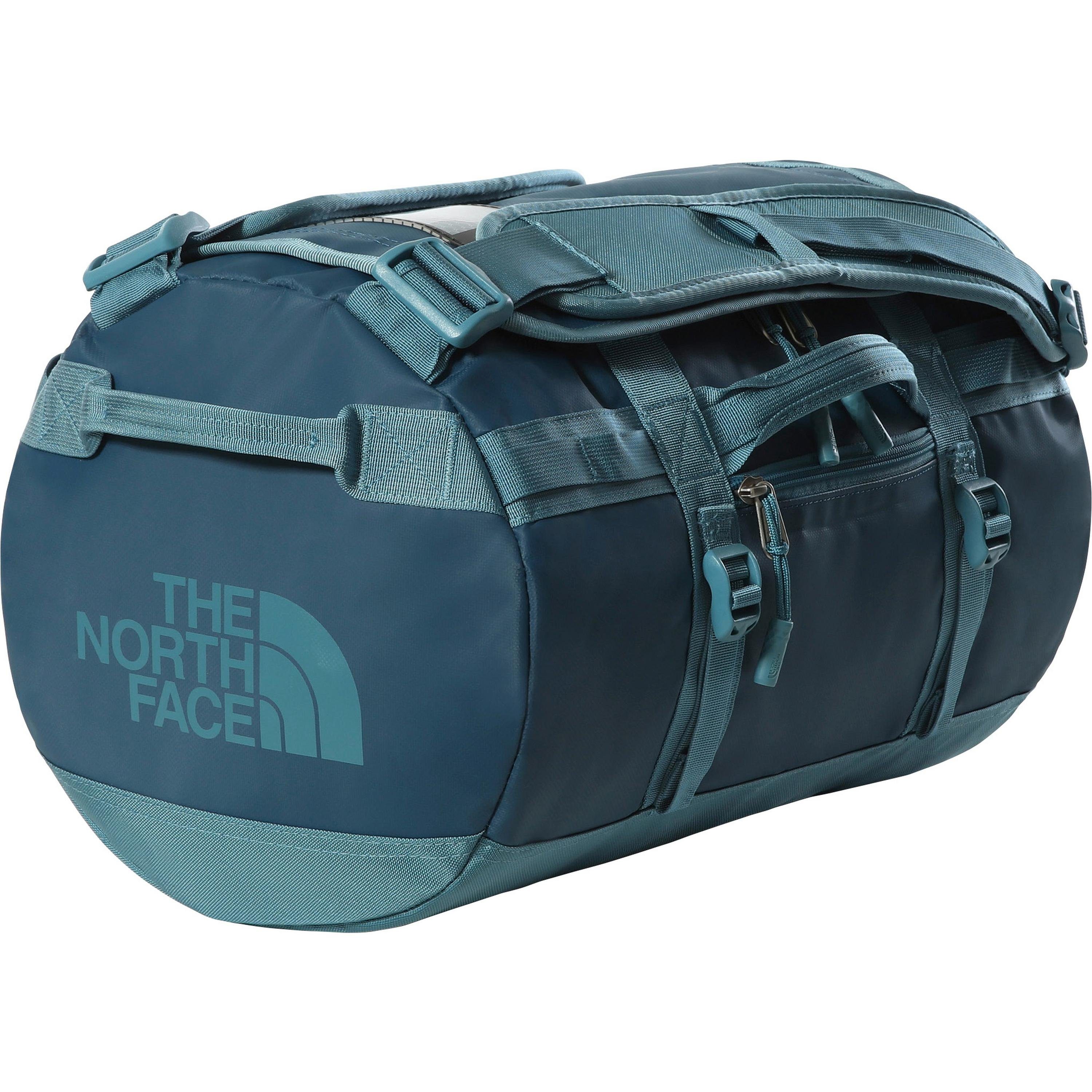 the north face xs base camp 31l duffel