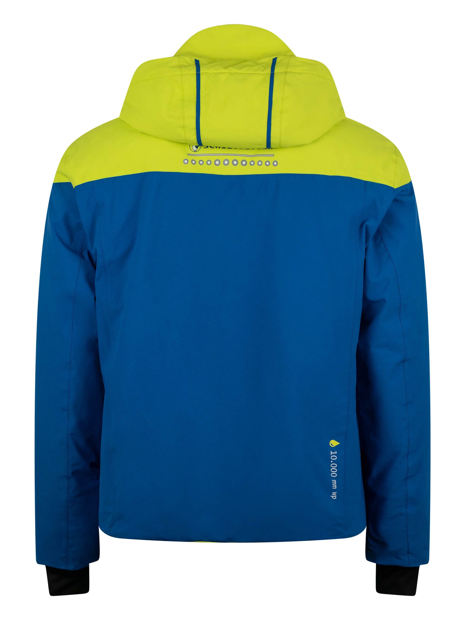 Schietwetter Funktionsjacke Herren Funktionsjacke "Bugmann Benjamin" günstig online kaufen