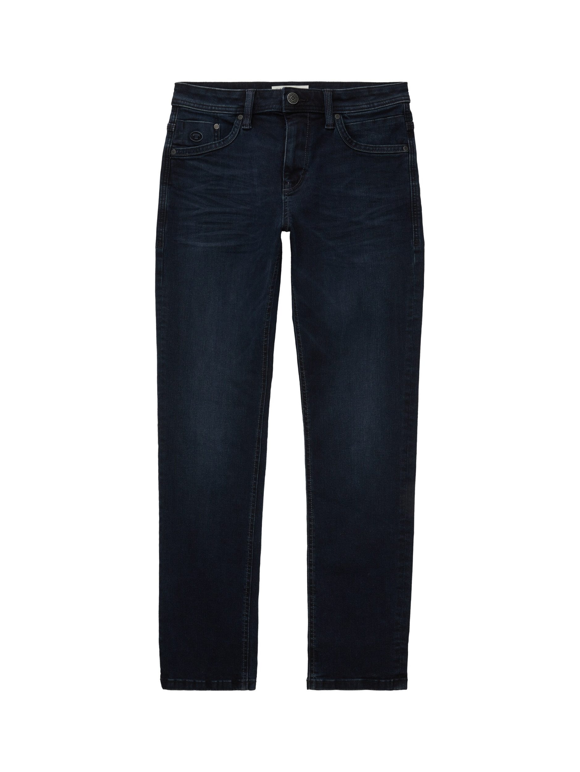 5-Pocket-Jeans TOM TAILOR Josh - slim