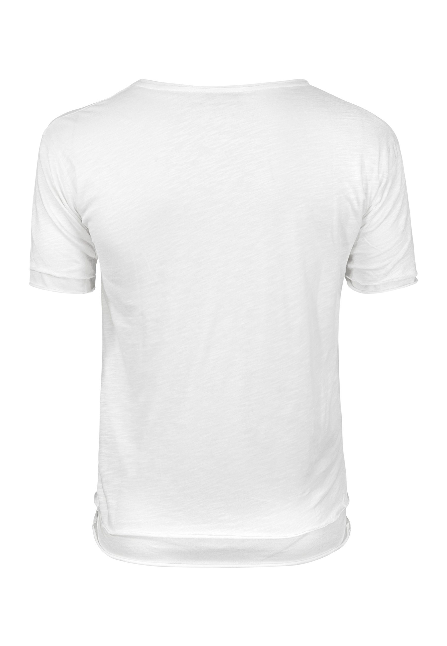 Weiß Double Layer Herren T-Shirt T-Shirt Batman Kurzarm-Shirt Erwachsenen ONOMATO!