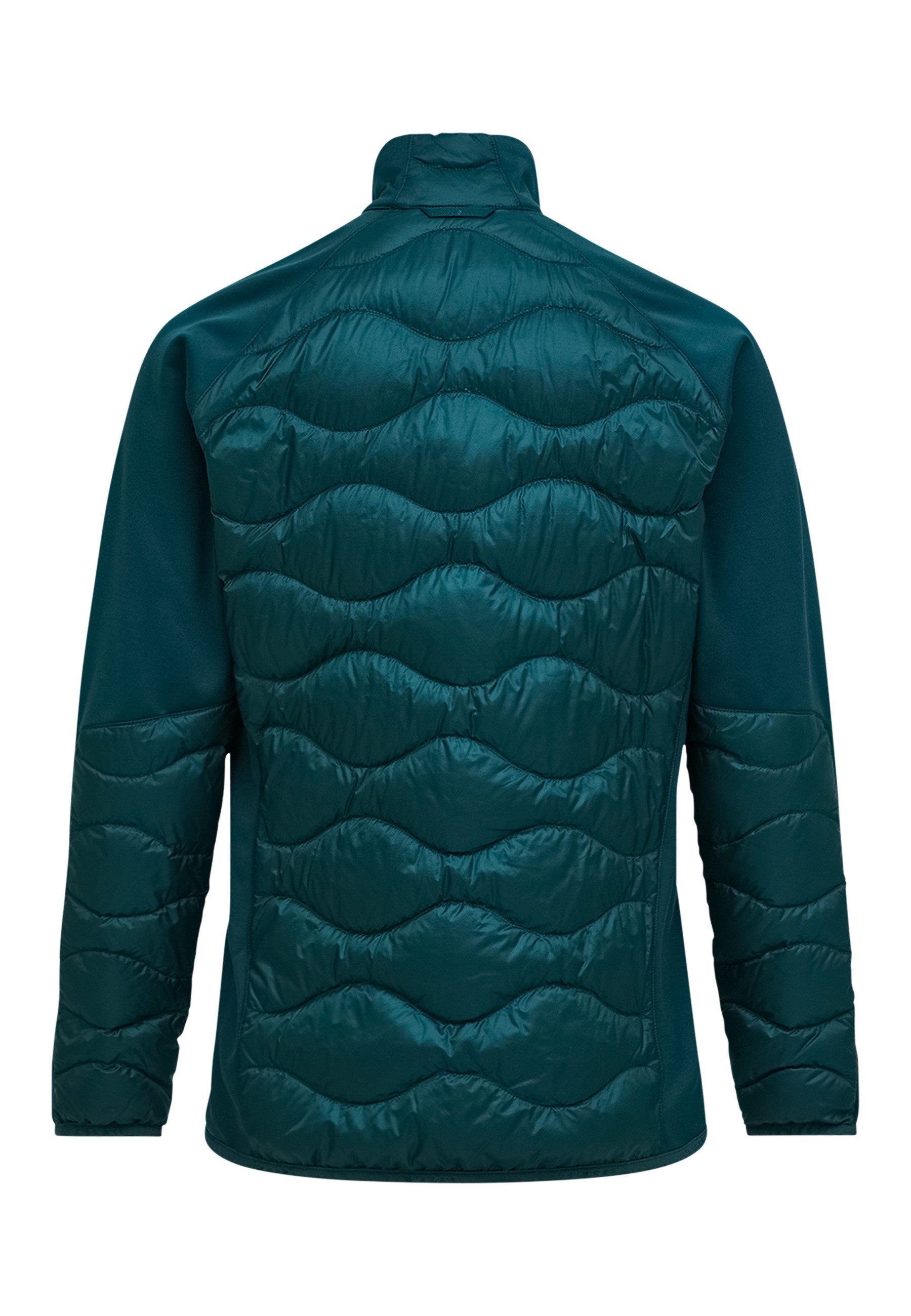 Peak Performance Funktionsjacke M Helium Down Hybrid Jacket