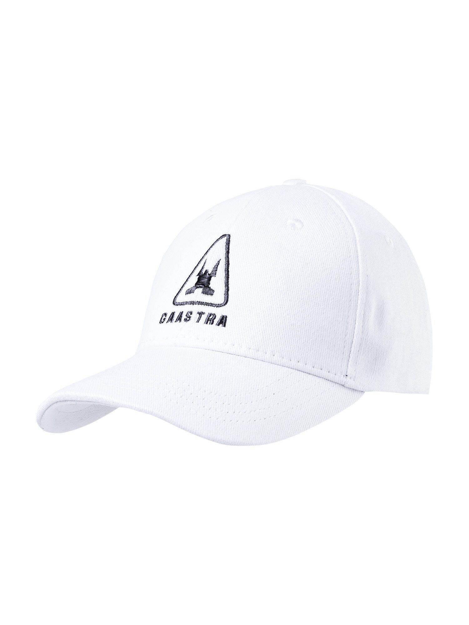 Gaastra Baseball Cap mit verstärktem Schirm