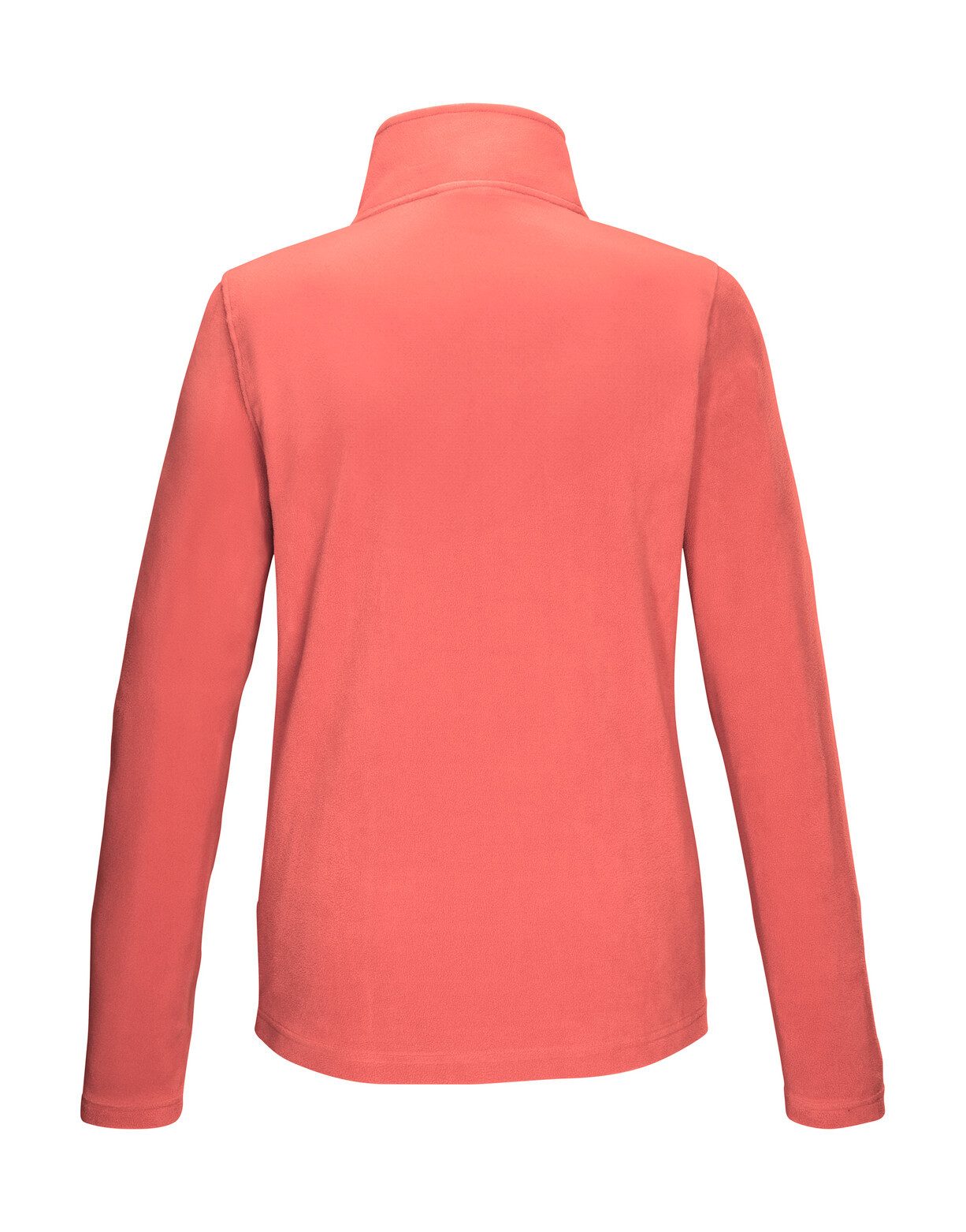 Killtec Fleeceshirt KSW 62 WMN FLC SHRT Fleeceshirt mit Stehkragen, Reißver günstig online kaufen