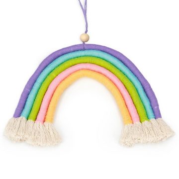 Depesche Kreativset Ylvi DIY Regenbogen