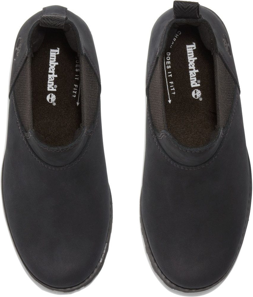 Mid Chelsea Boot Wanderschuh