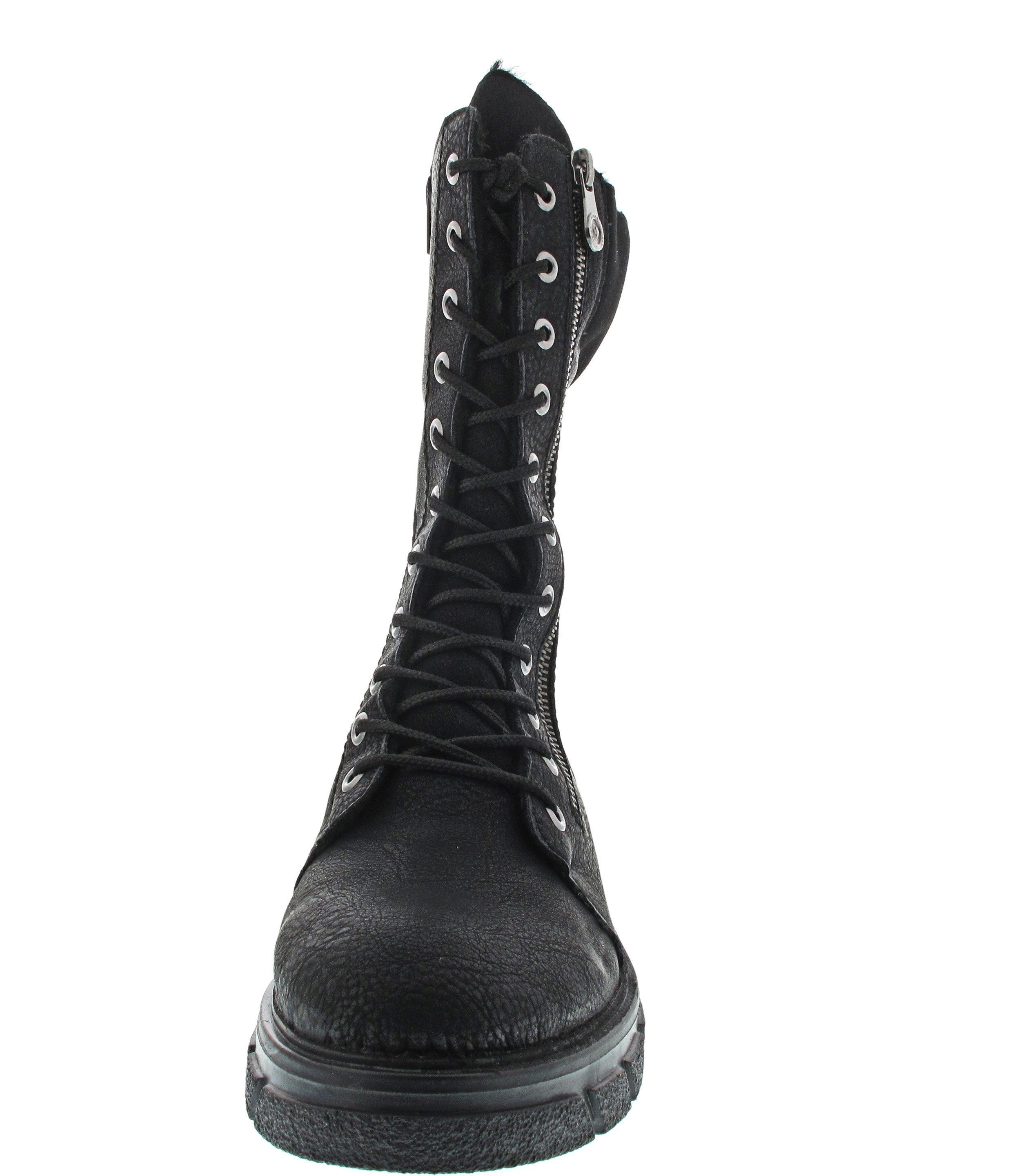 Rieker Schnürstiefelette