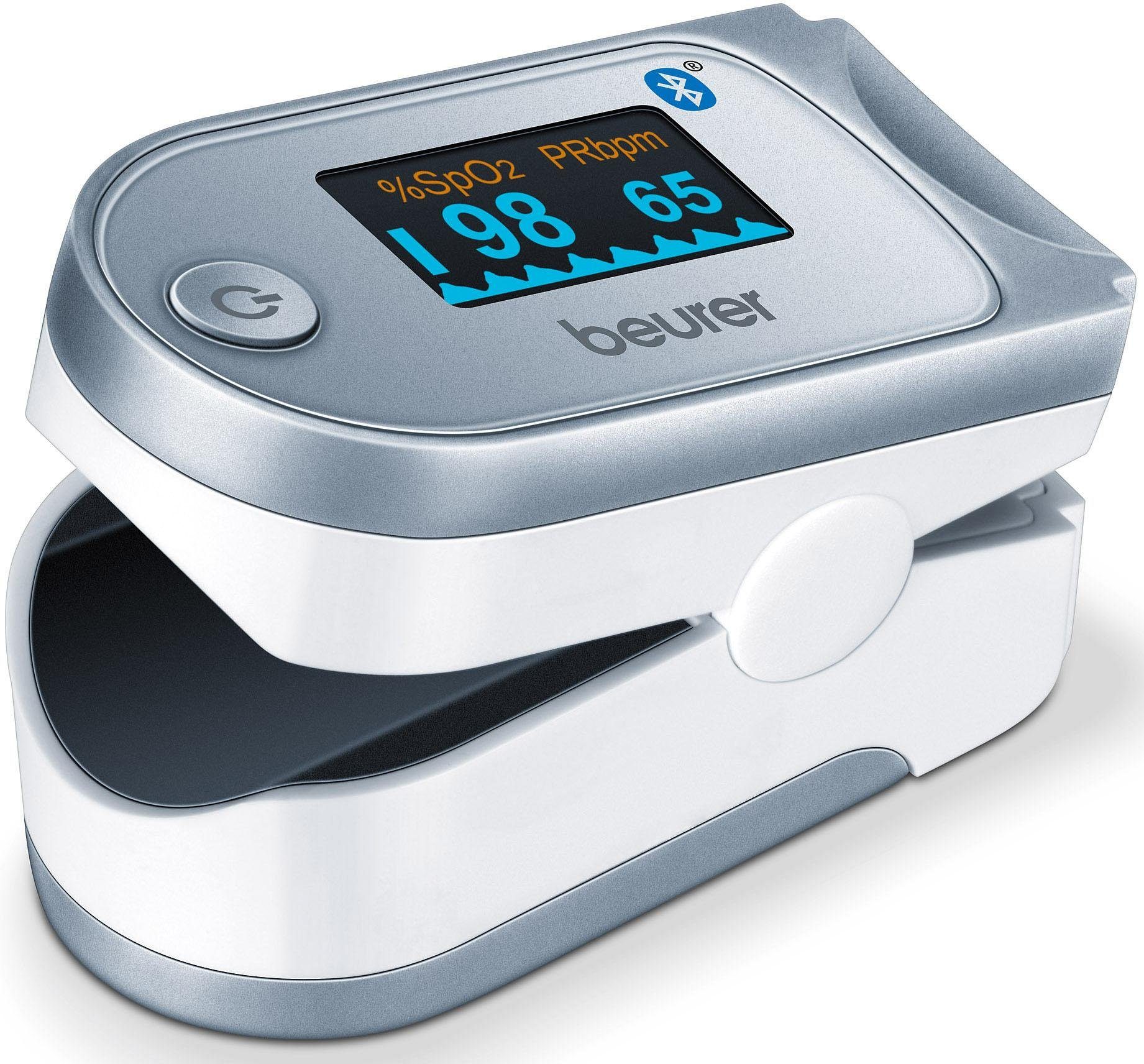 Pulsoximeter PO 60