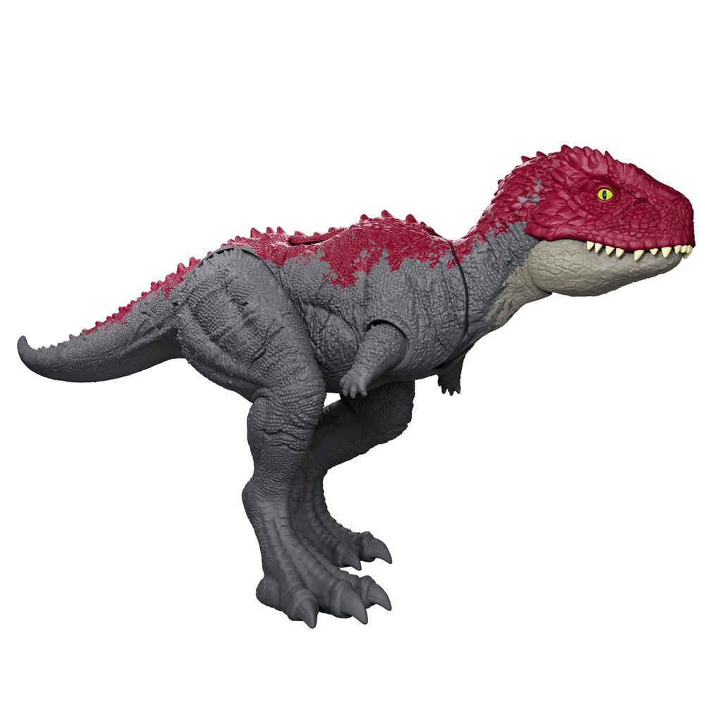 Jurassic World Spielfigur Guemesia Chaos Theory Jurassic World JCL51 Dinosaurier