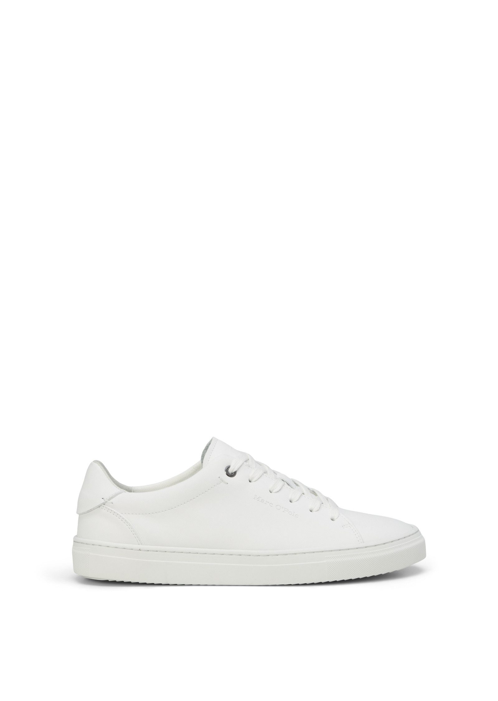 Marc O'Polo aus edlem Rindnappaleder Sneaker günstig online kaufen