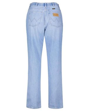 Wrangler 5-Pocket-Jeans Damen Jeans COMFY MOM (1-tlg)