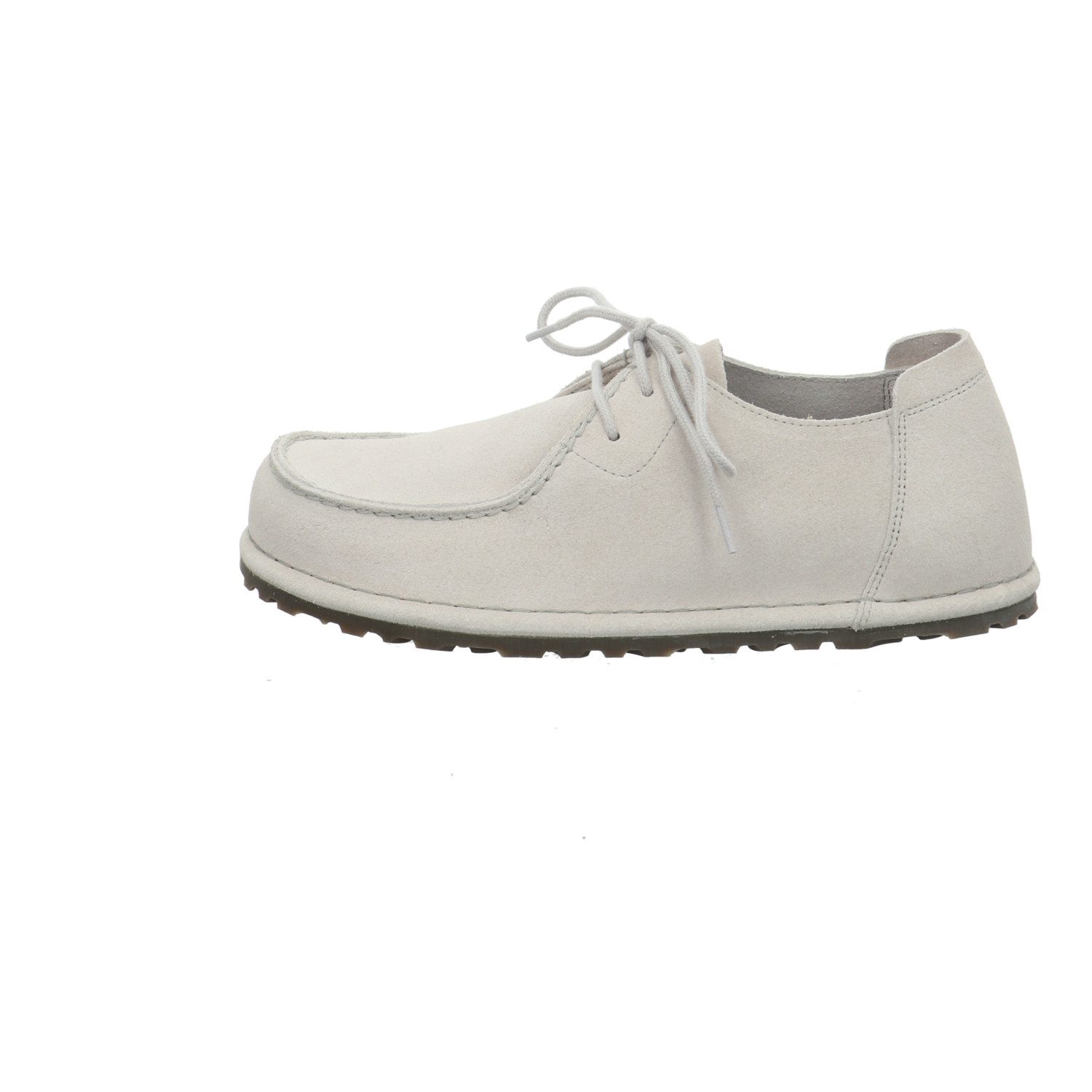 Birkenstock Utti Lace LEVE Antique White Sneaker