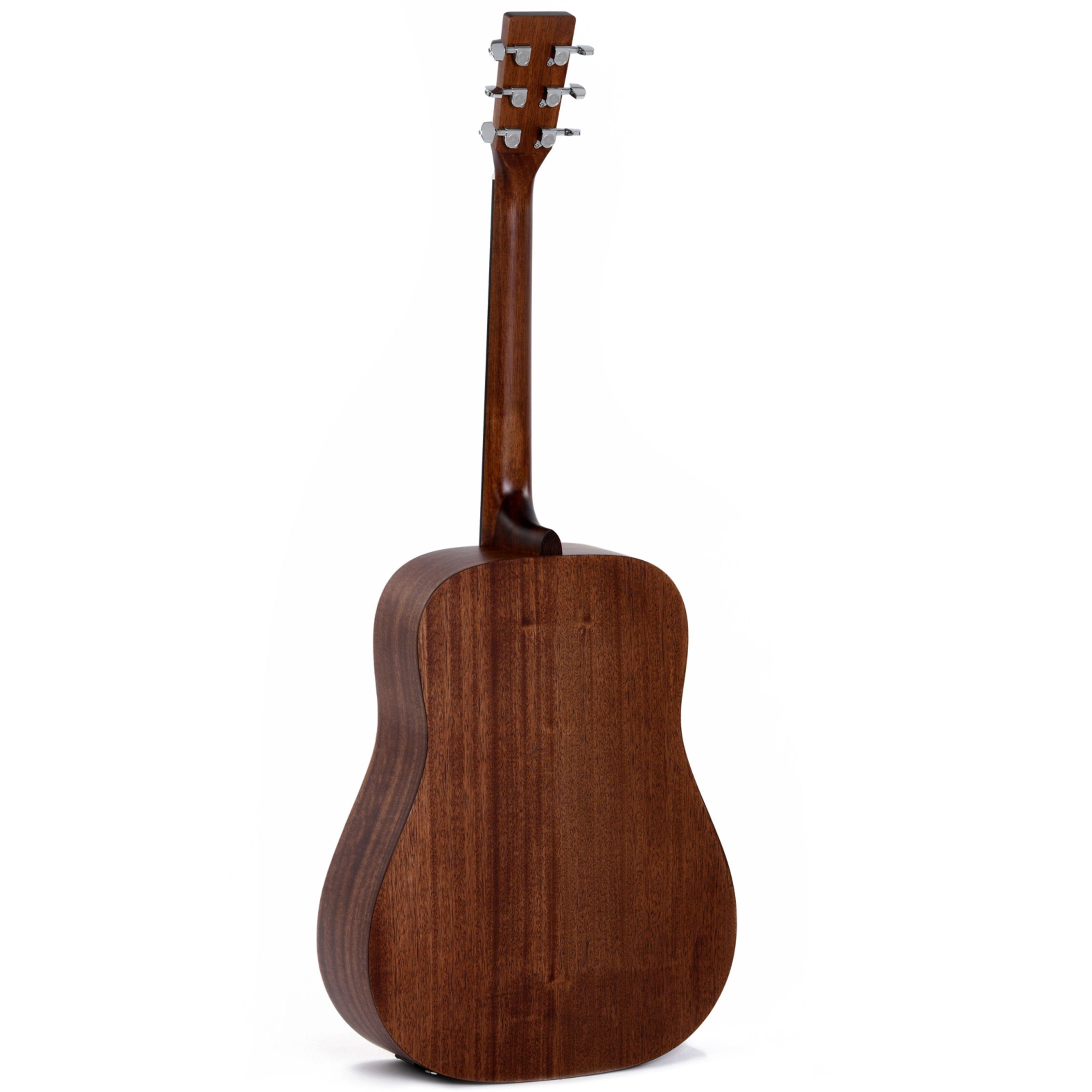 Sigma Guitars Westerngitarre, DME, Westerngitarren, Dreadnought Gitarren, DME - Westerngitarre