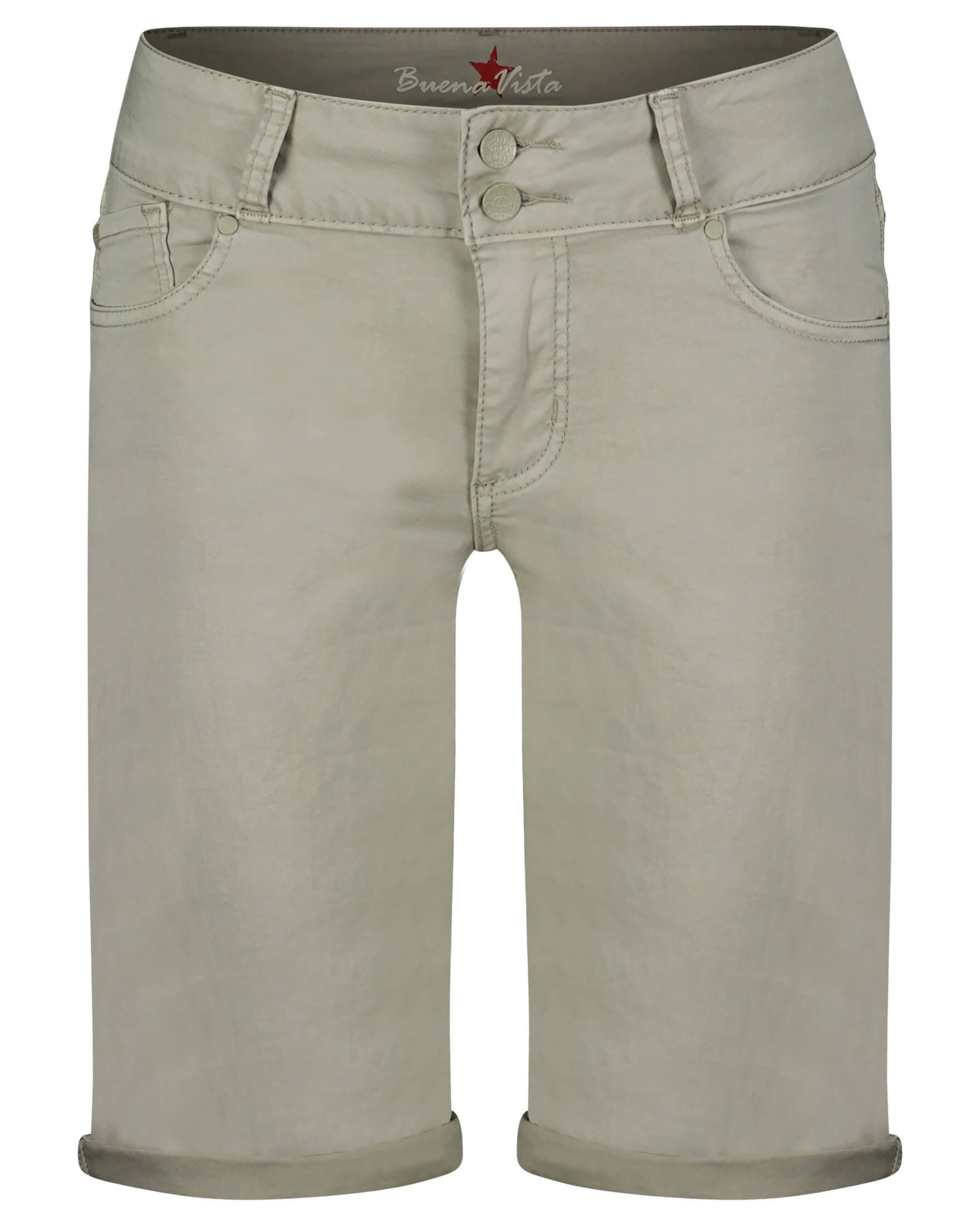 Buena Vista Shorts Damen Shorts TUMMYLESS günstig online kaufen