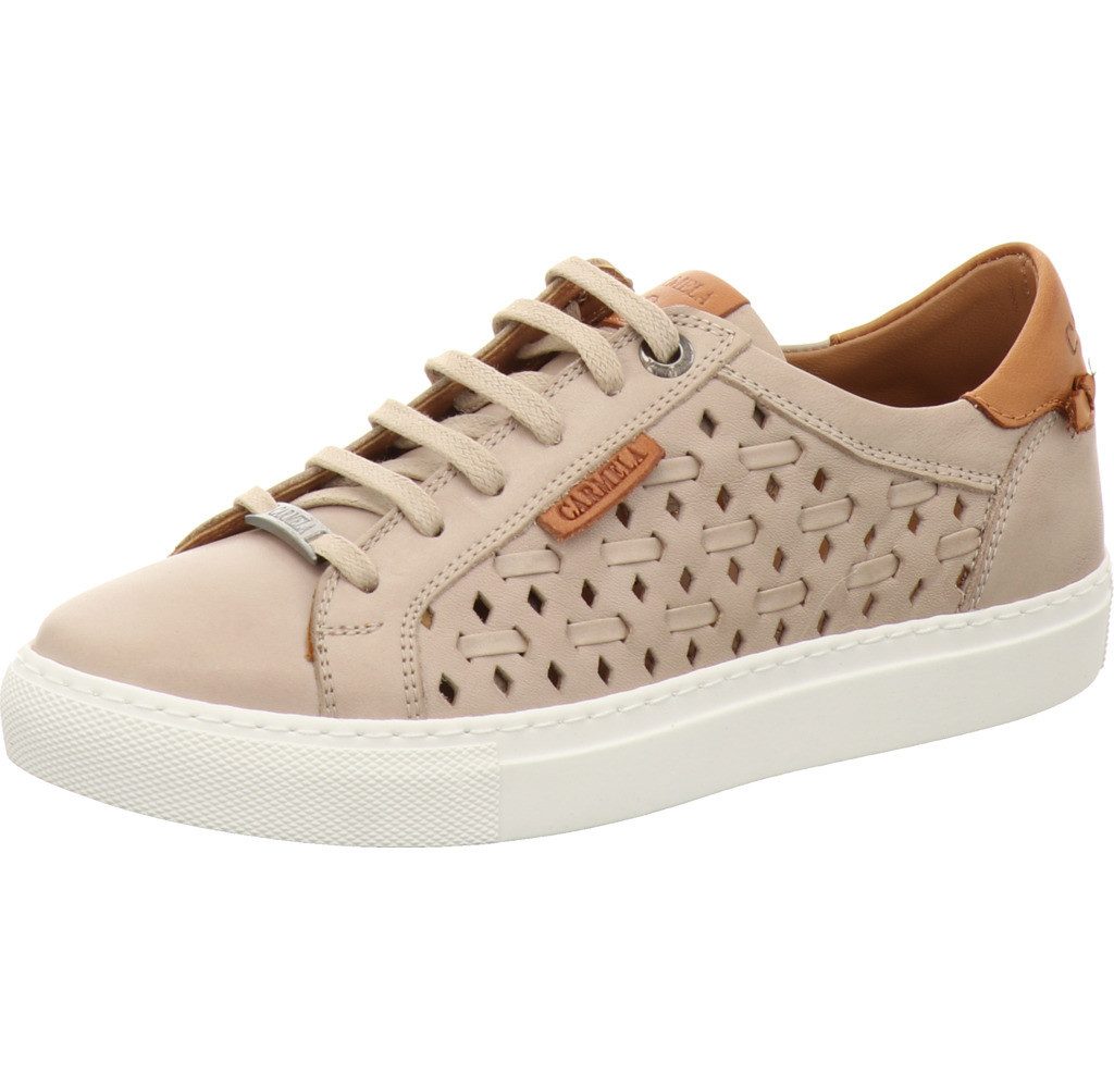 Carmela 06782601-S12A Zapato Plano Pie Sneaker