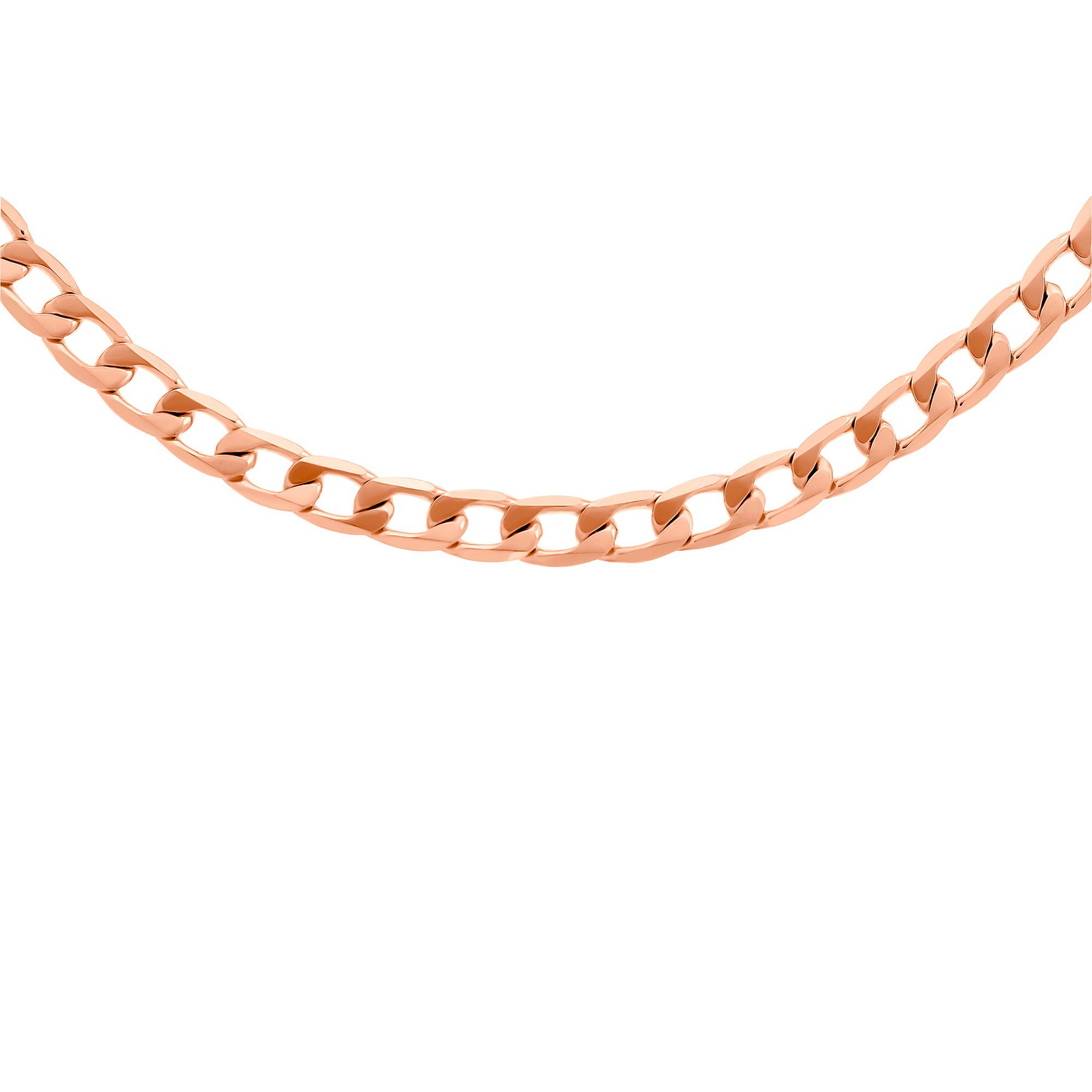 goldfarben Halskette Heideman Genevieve rosegoldfarben Frauen (inkl. Geschenkverpackung), Collier