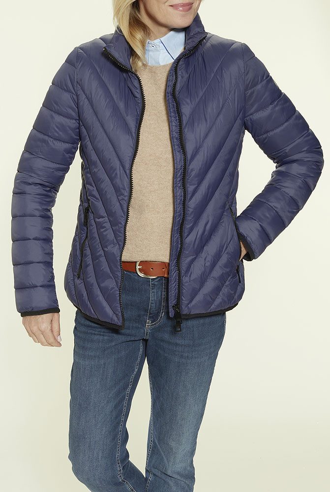 Fuchs Schmitt Steppjacke