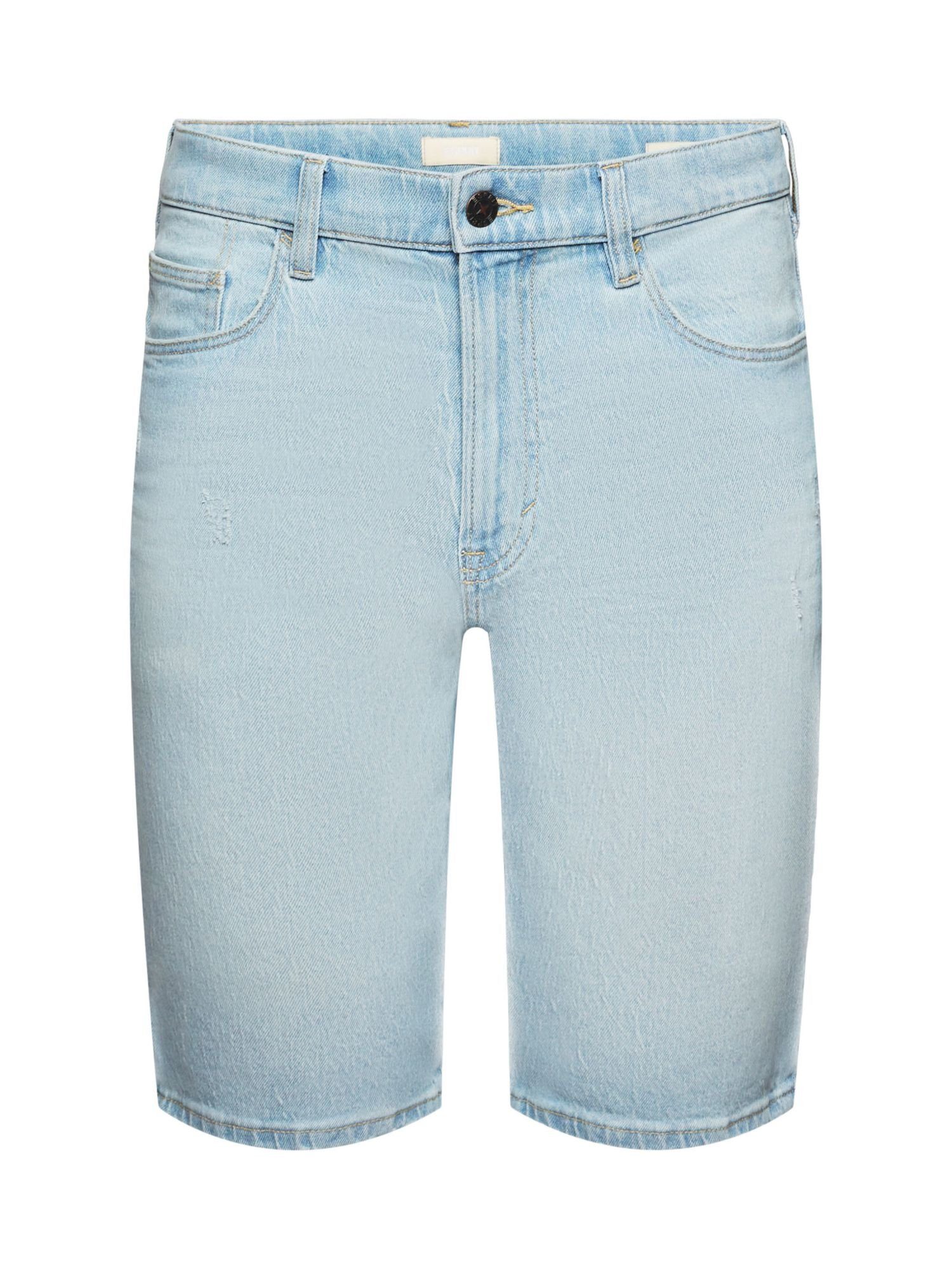 edc by Esprit Jeansshorts Jeans-Bermudashorts