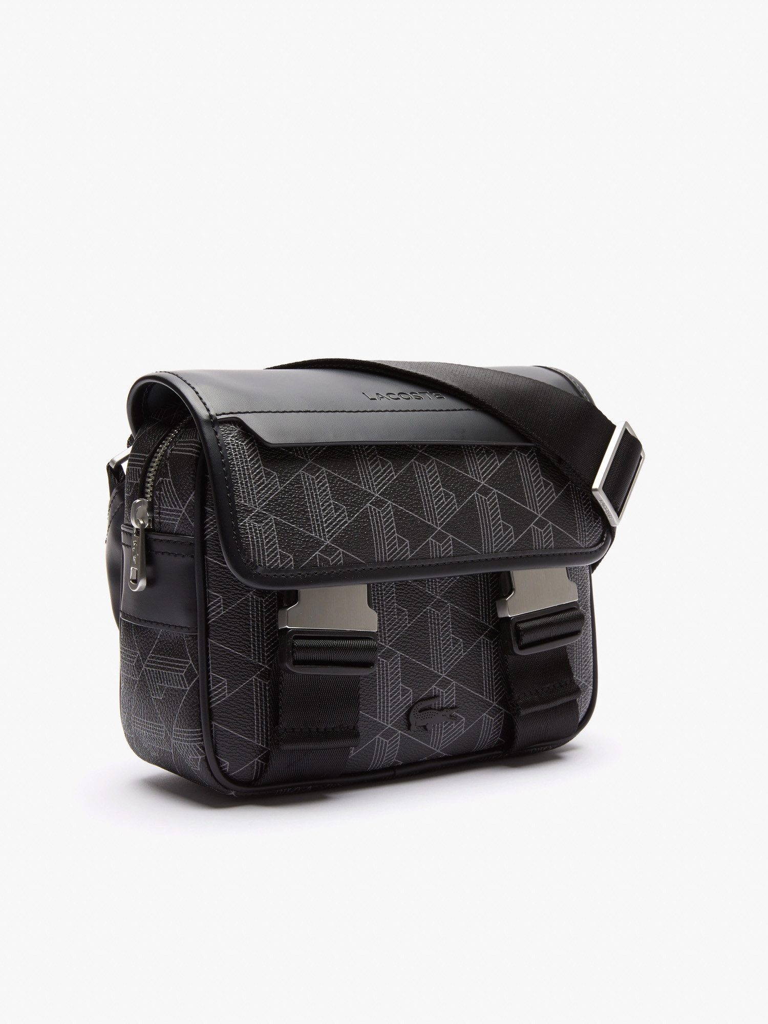 Lacoste Umhängetasche Lacoste Messenger Bag günstig online kaufen