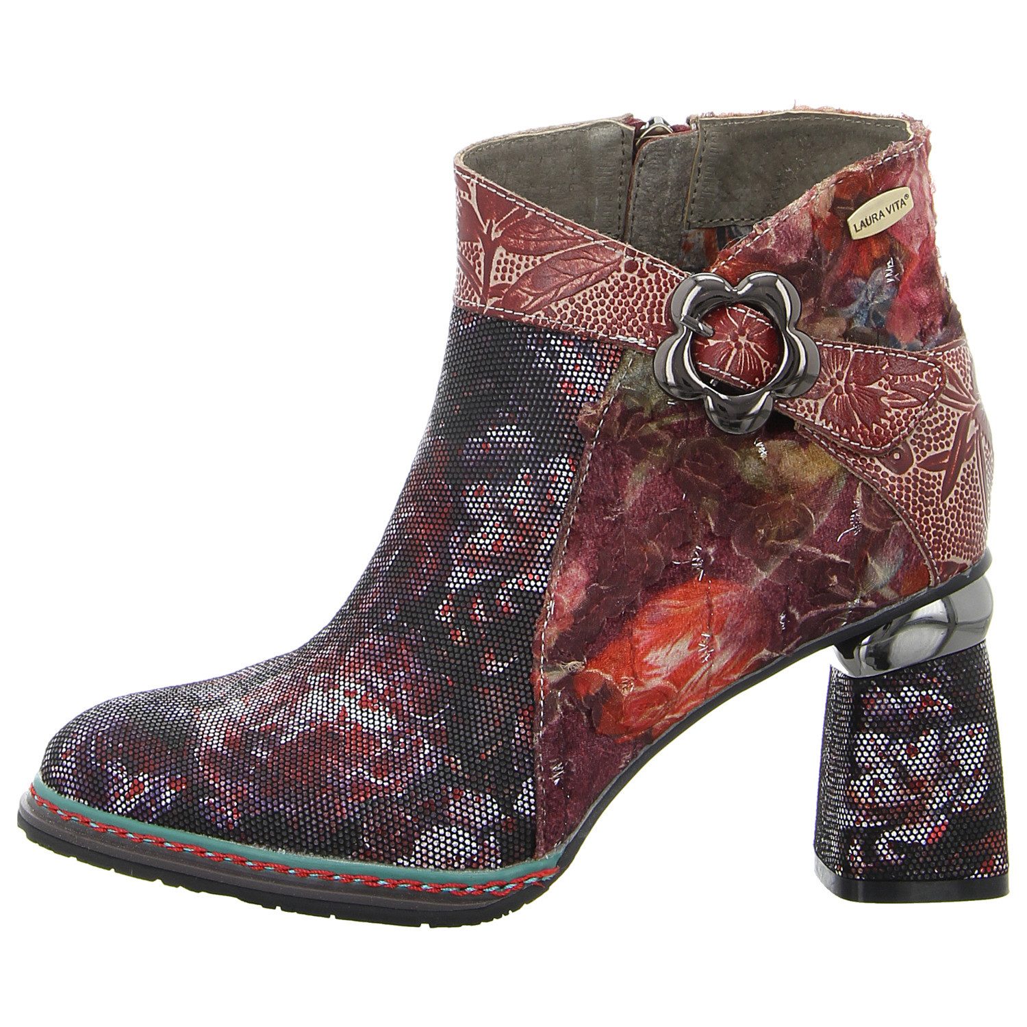 LAURA VITA Kinoao 11 Stiefelette