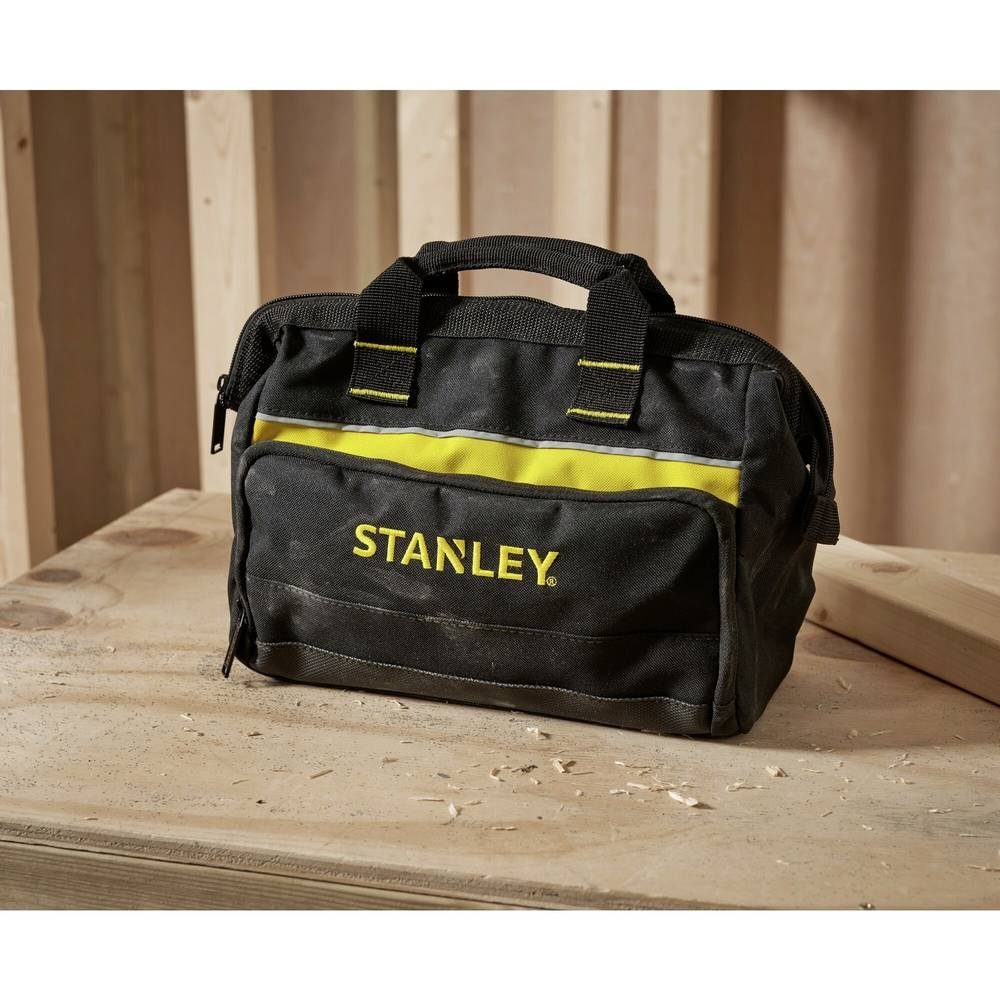 STANLEY Werkzeugkoffer Werkzeugtasche 12 1-93-330