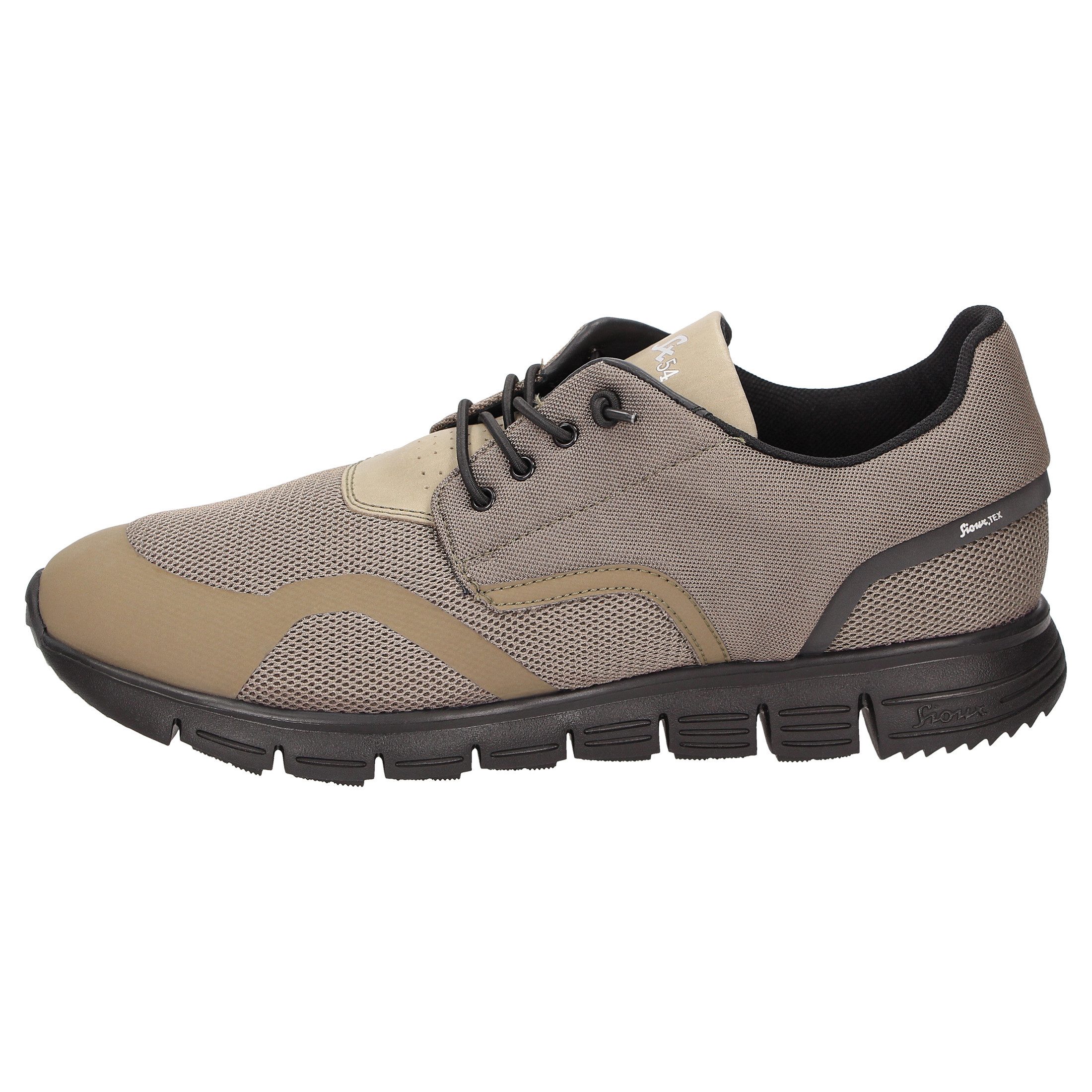 SIOUX Mokrun-H-2024-TEX Sneaker günstig online kaufen