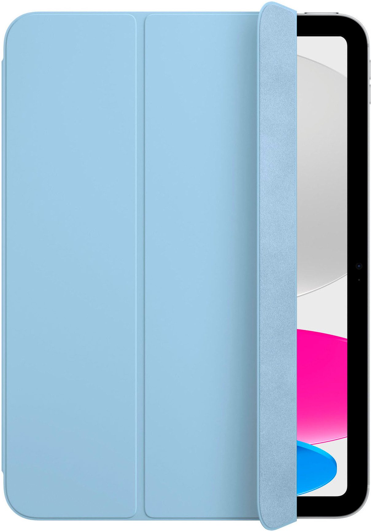Apple Tablet-Hülle Smart Folio für iPad (A16) 27,9 cm (11 Zoll) – Bild 2 von 2