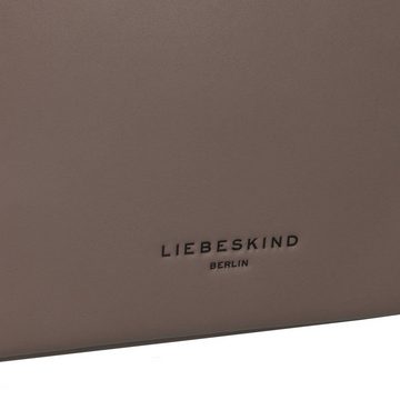 Liebeskind Berlin Schultertasche Lilly, Leder